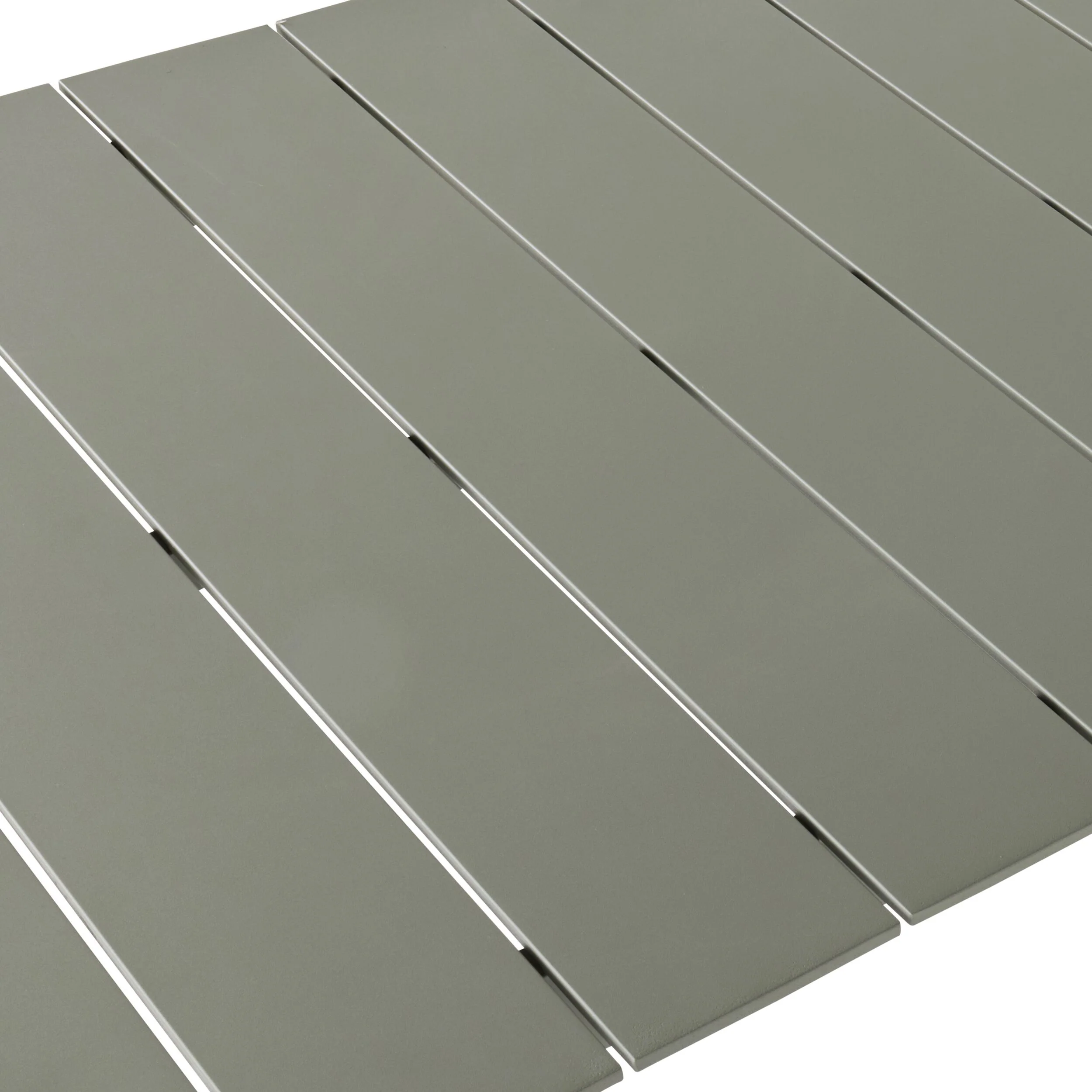 Kai Aluminium Outdoor Bar Table 150cm - Image 5