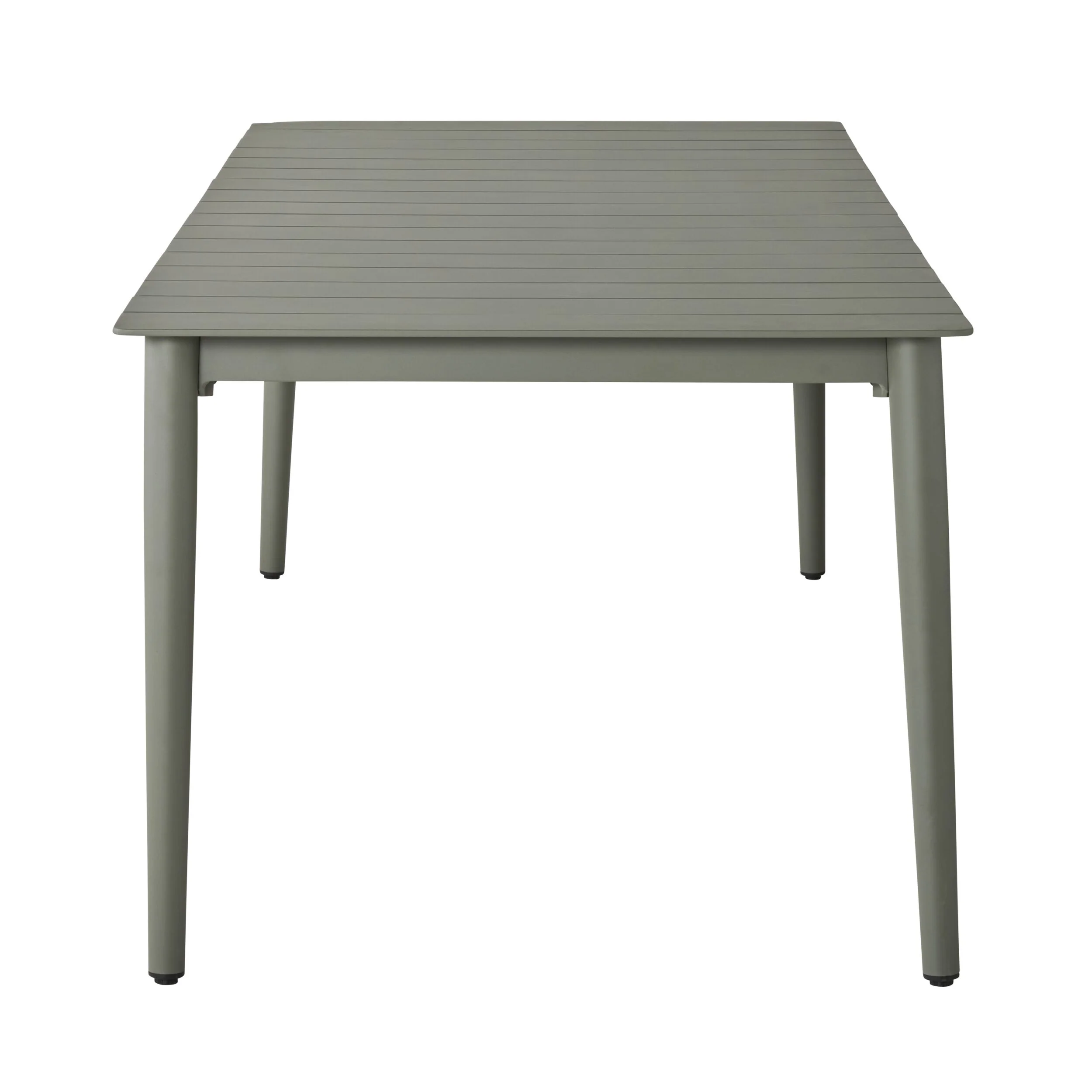 Kai Aluminium Outdoor Dining Table 235cm - Image 3