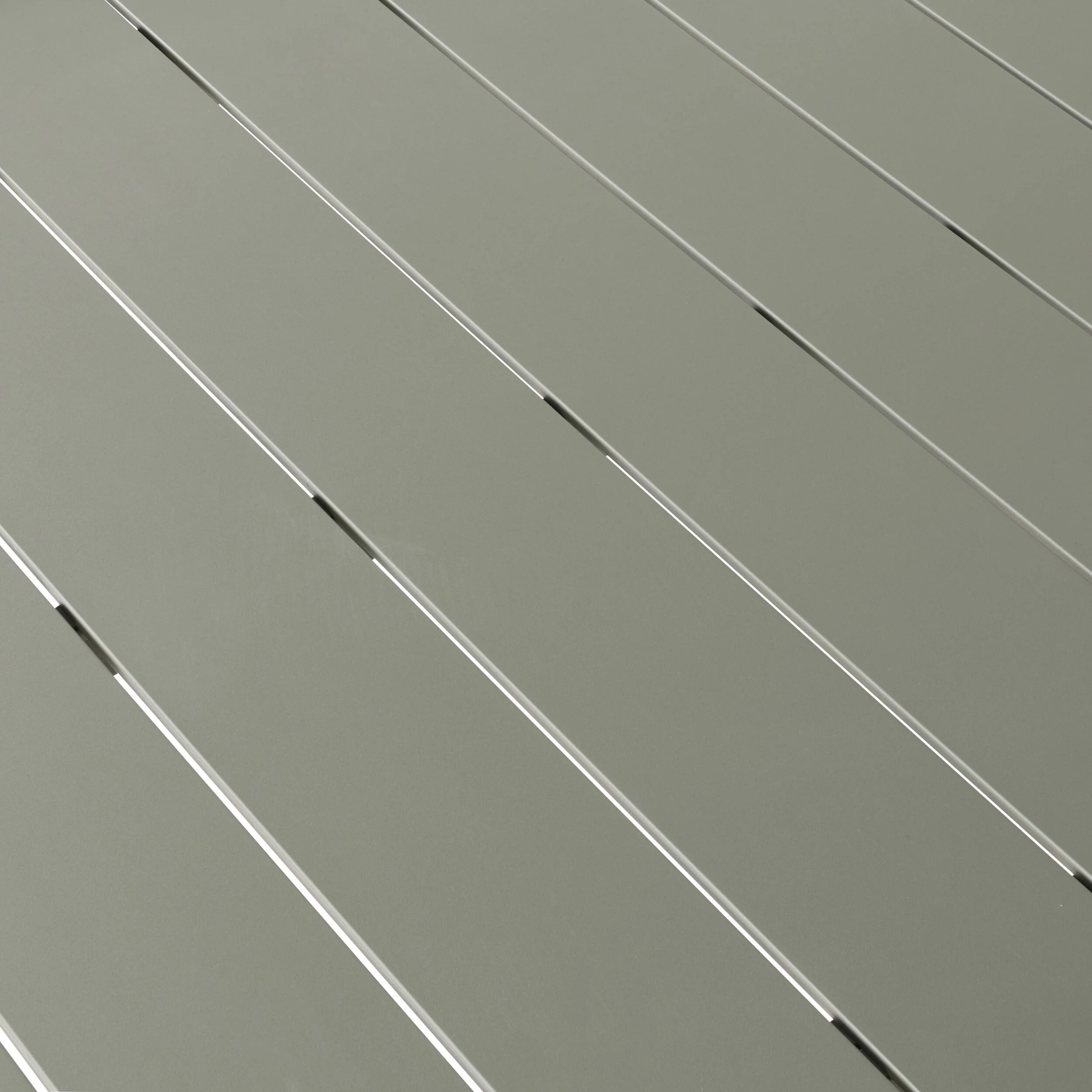 Kai Aluminium Outdoor Dining Table 235cm - Image 5