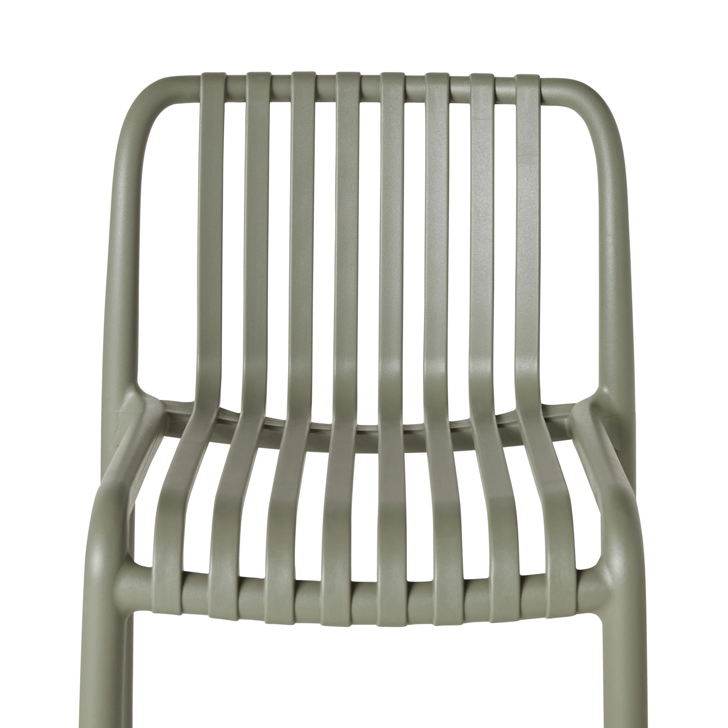 Kai Bar Stool Green - Image 6