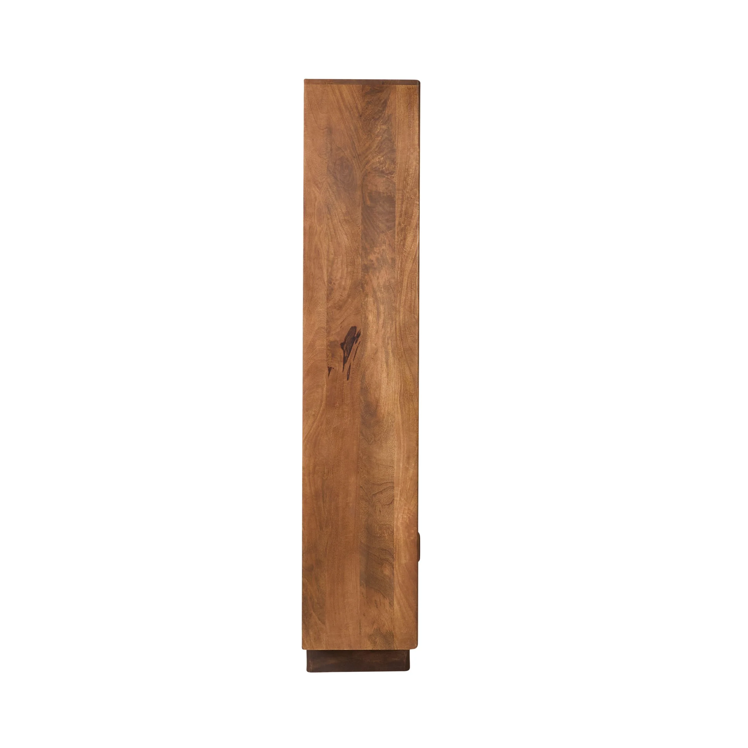 Kaia Library Shelving Unit W160 x H180cm - Image 4