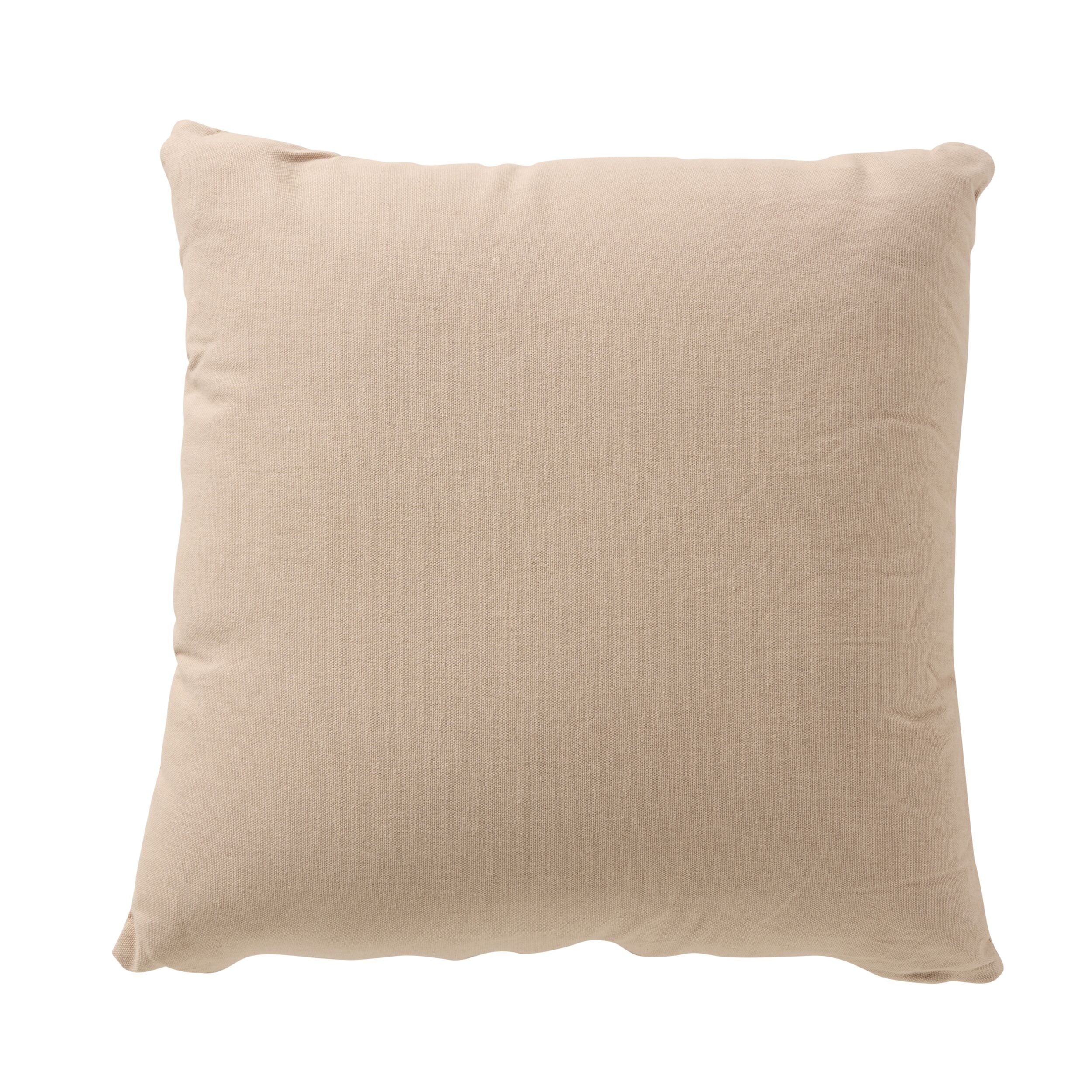 Kalindi Embroidered Cushion 50x50cm - Image 2