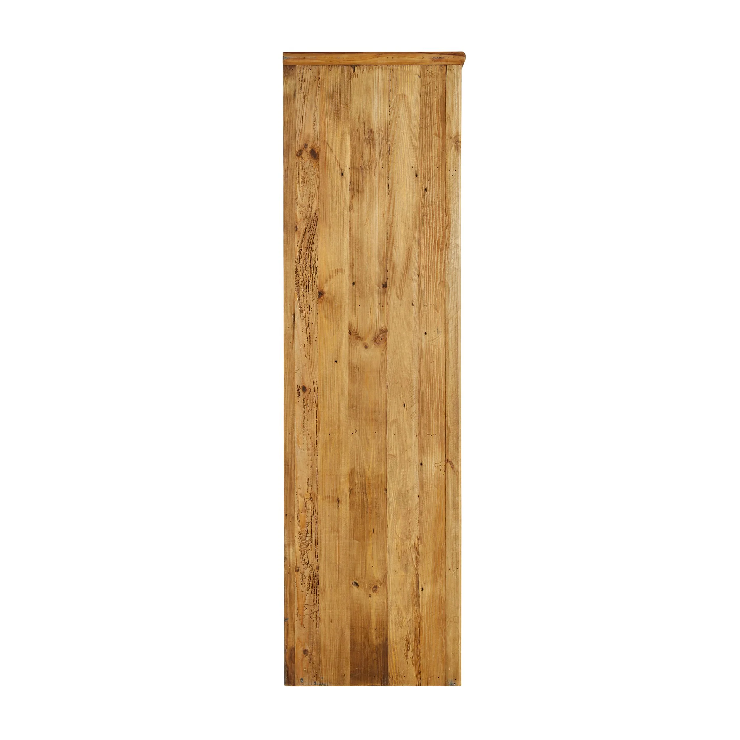 Kalise 2 Door Wardrobe - Image 3