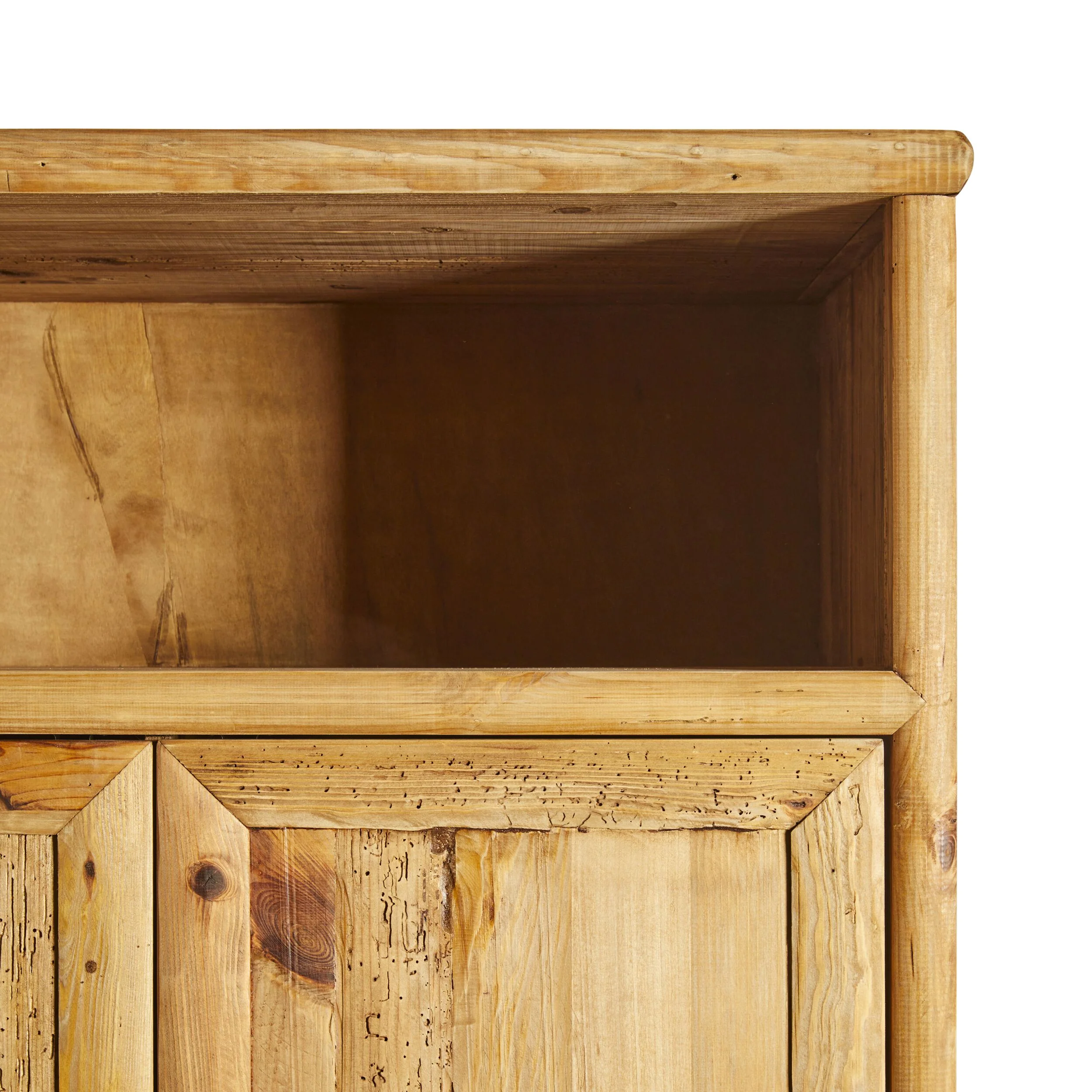 Kalise 2 Door Wardrobe - Image 8
