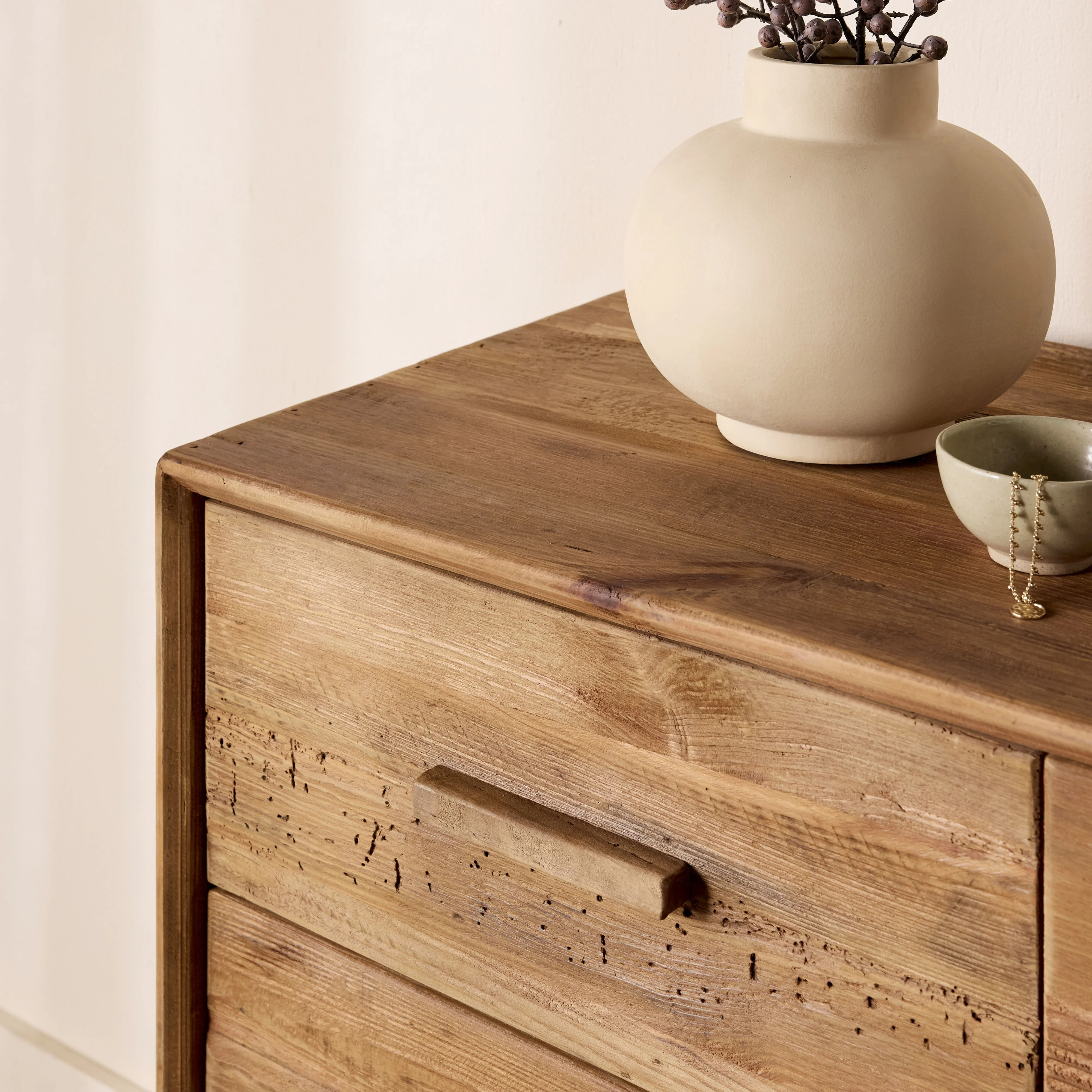Kalise 6 Drawer Chest - Image 12