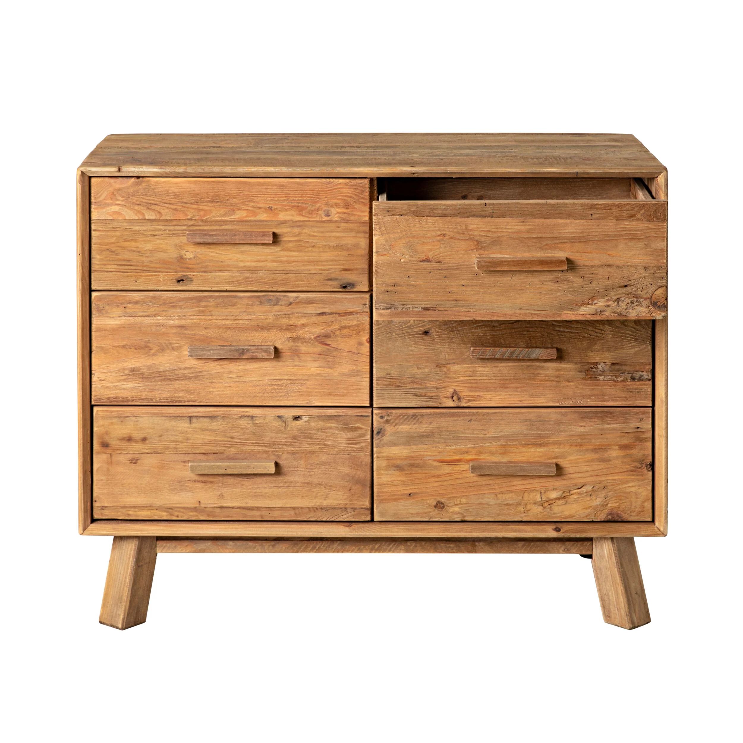Kalise 6 Drawer Chest - Image 5