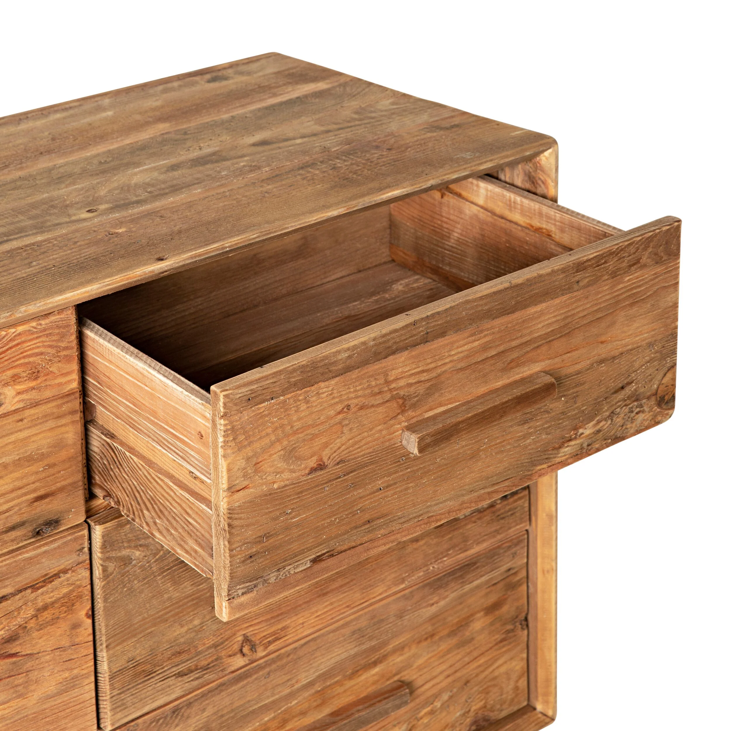 Kalise 6 Drawer Chest - Image 6