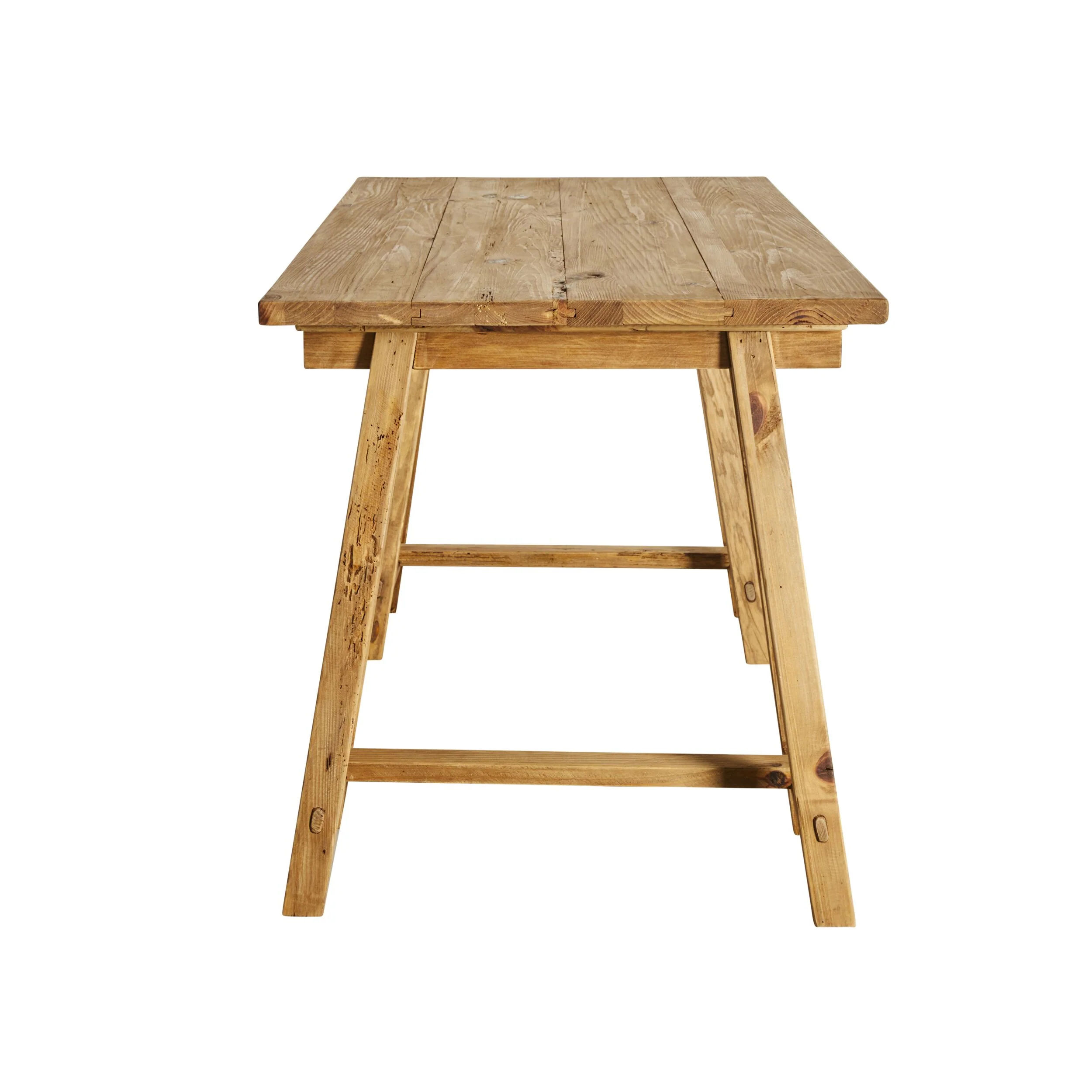 Kalise Trestle Desk - Image 3