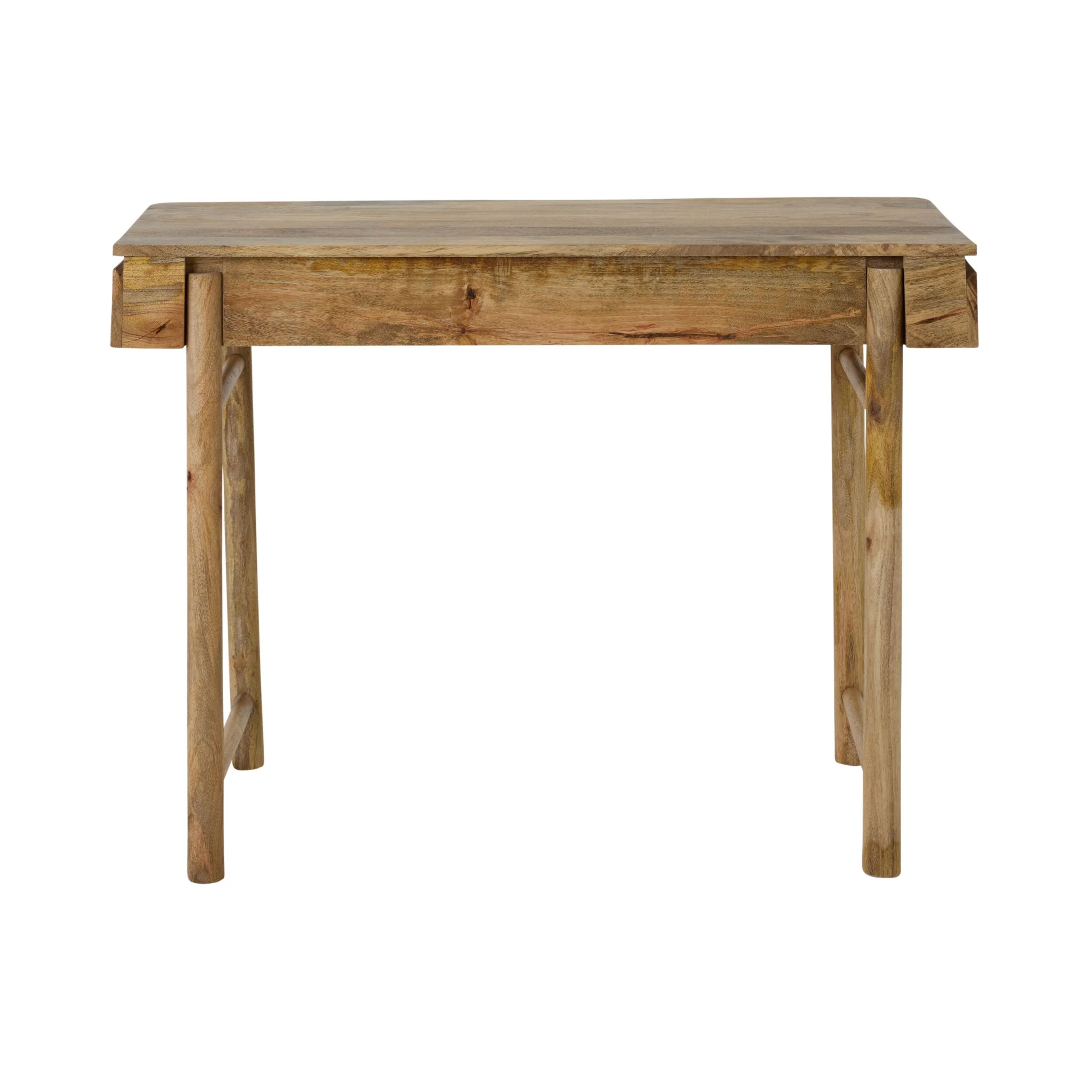 Karli 2 Drawer Desk - Image 5