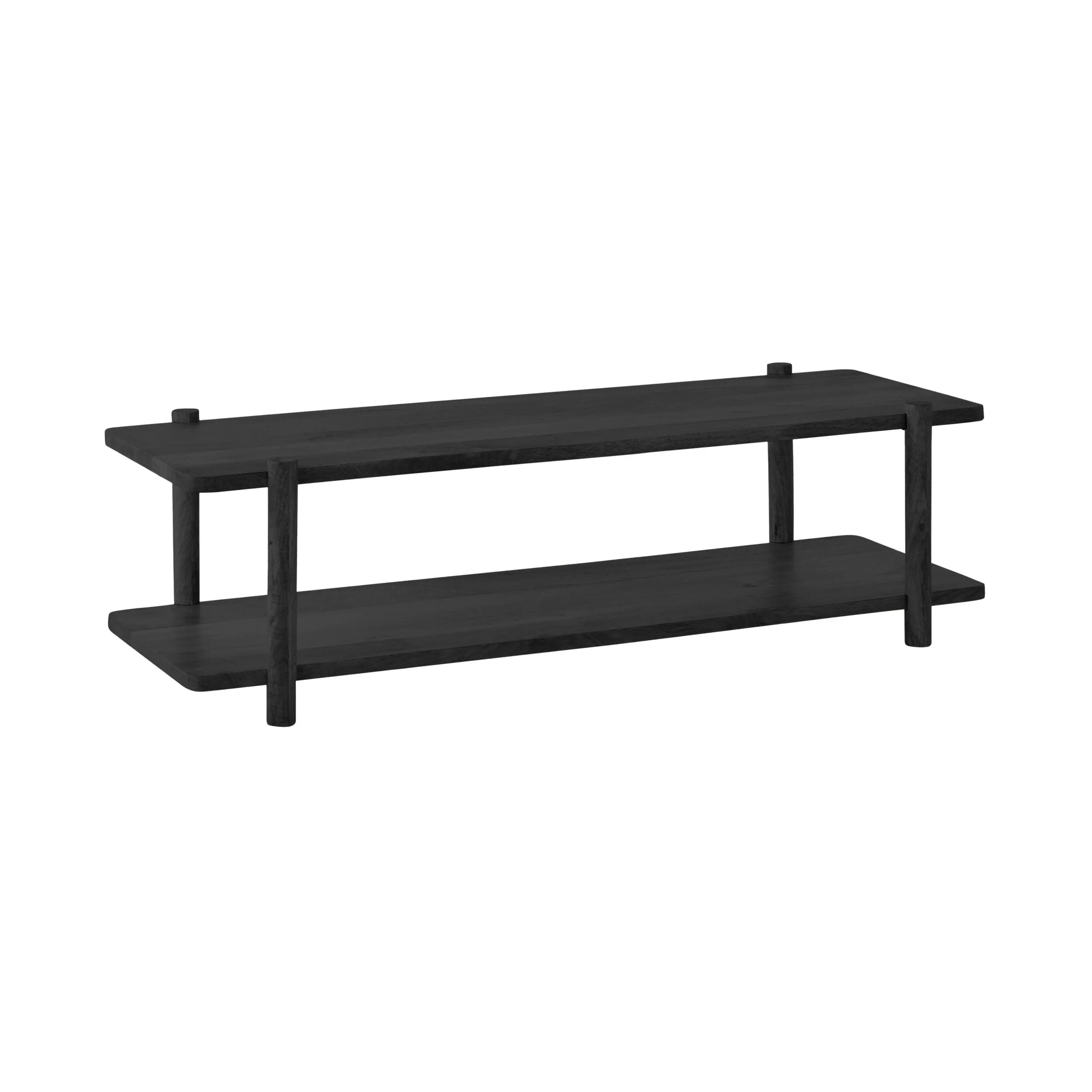 Karli Coffee Table Black - Image 2