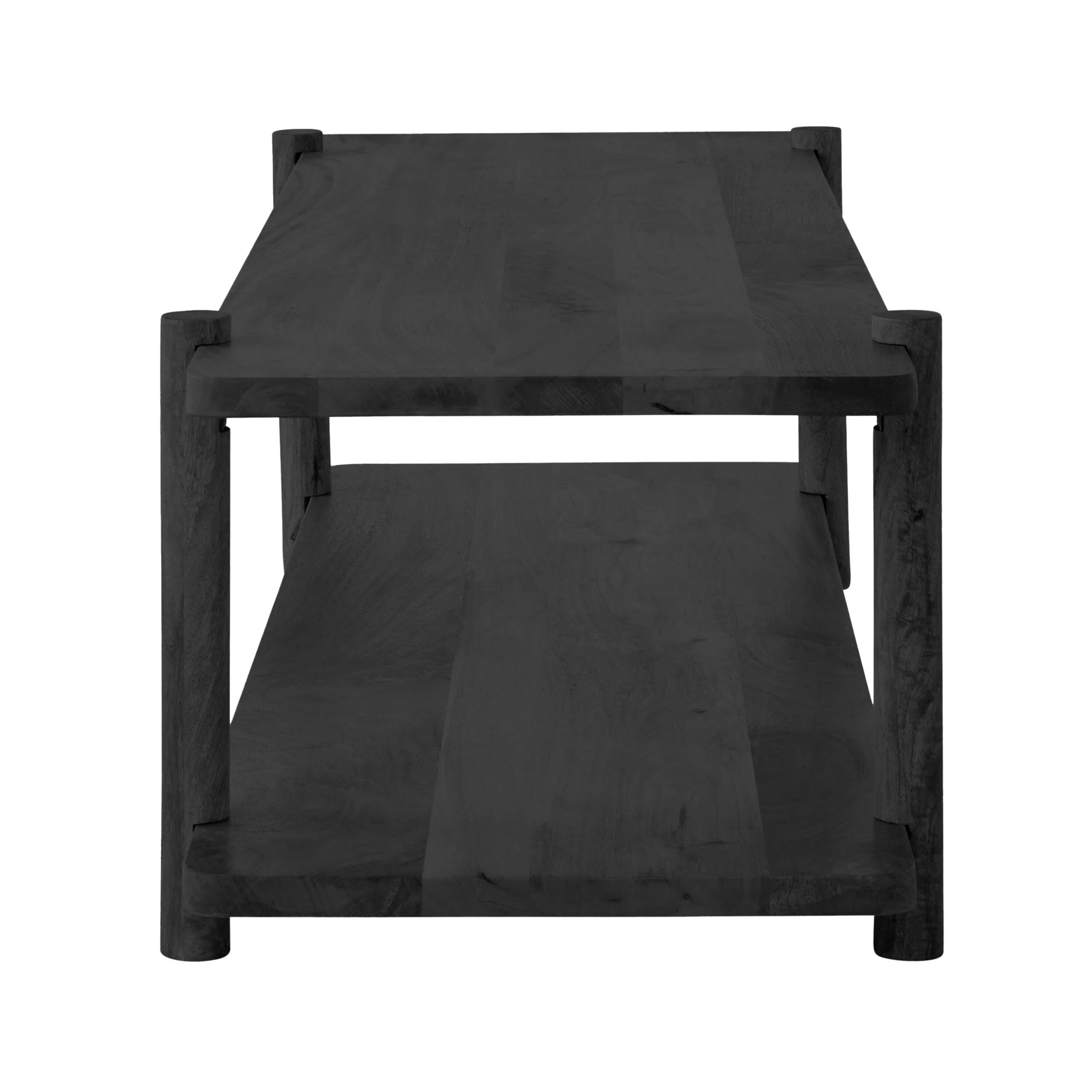 Karli Coffee Table Black - Image 4