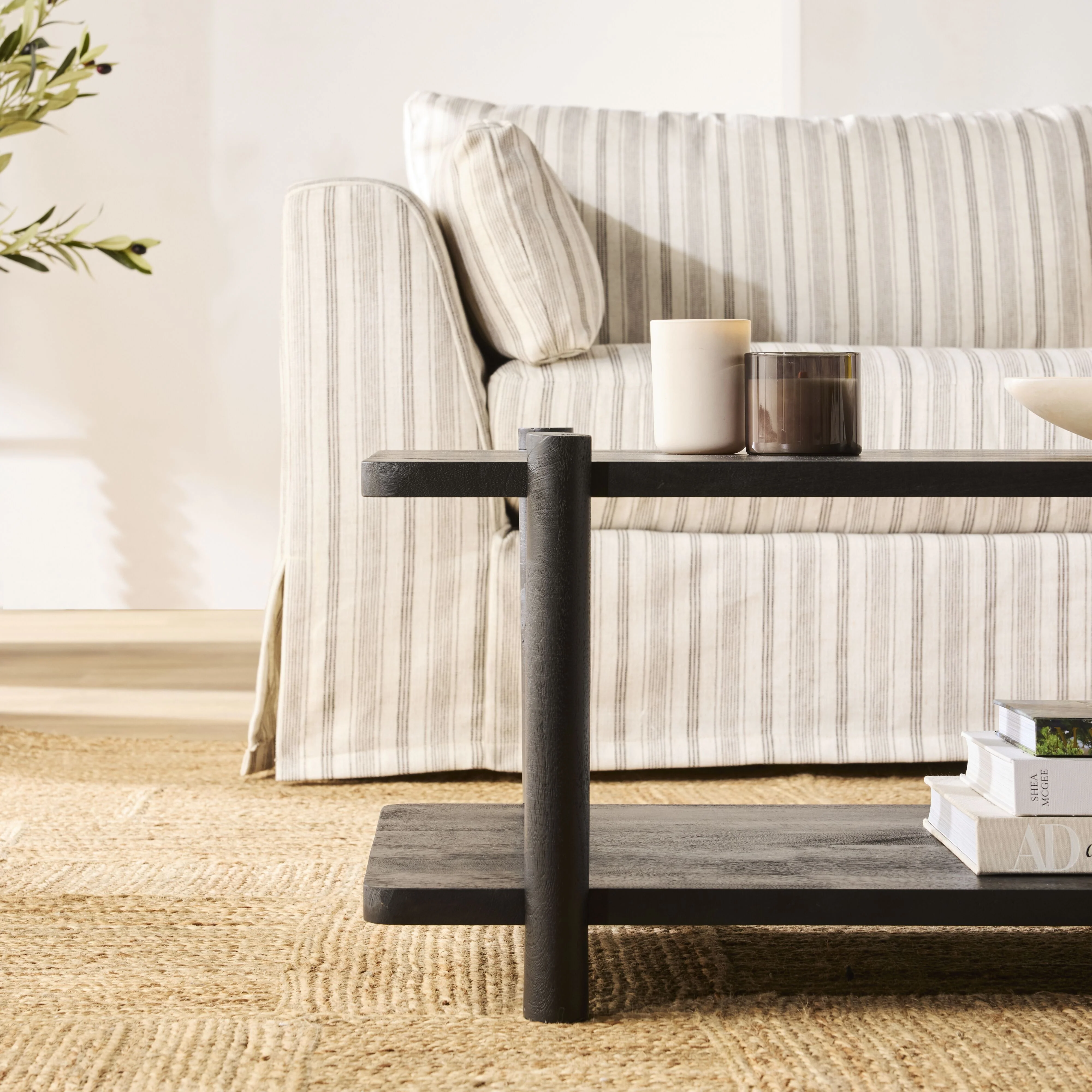 Karli Coffee Table Black - Image 6