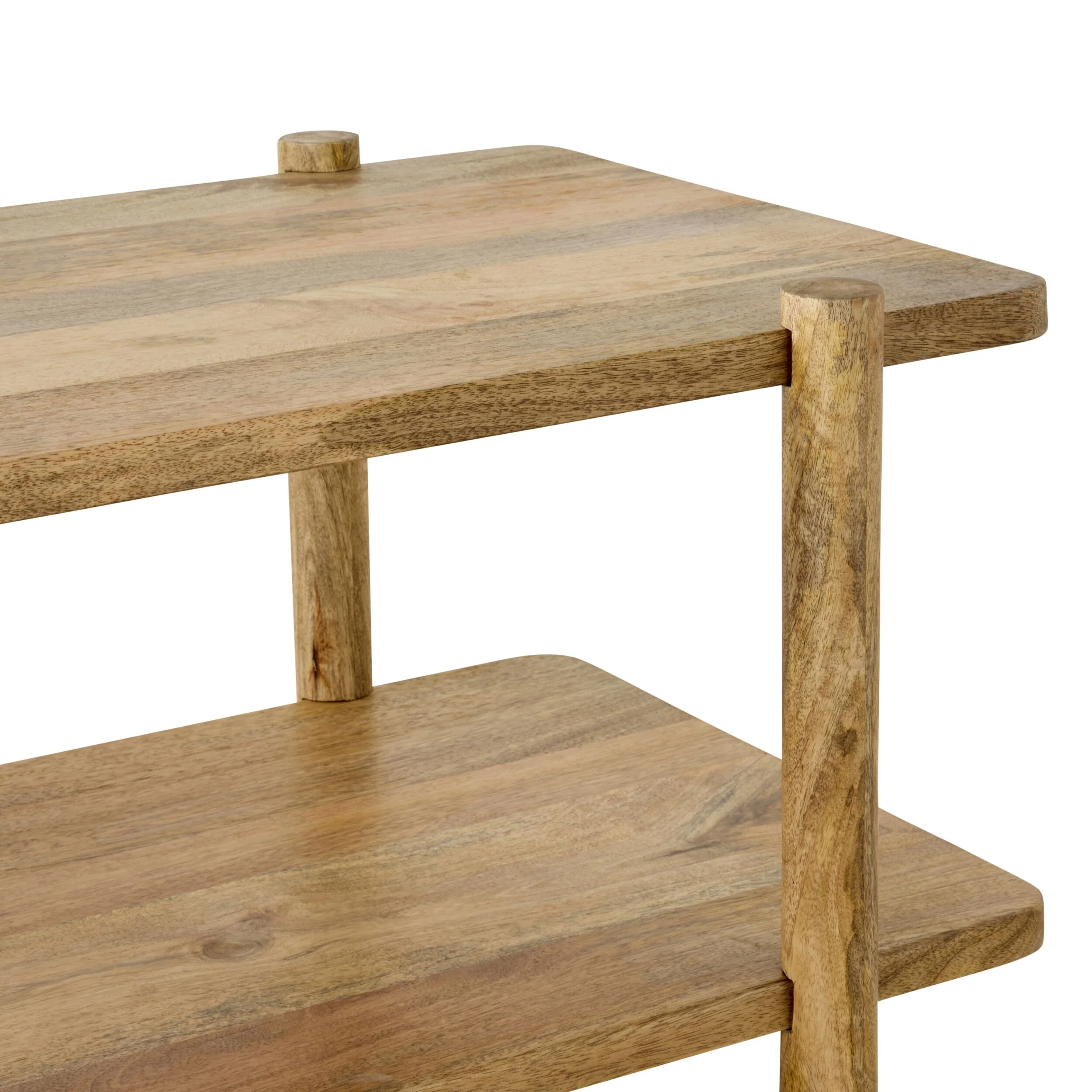 Karli Coffee Table Rectangle - Image 4