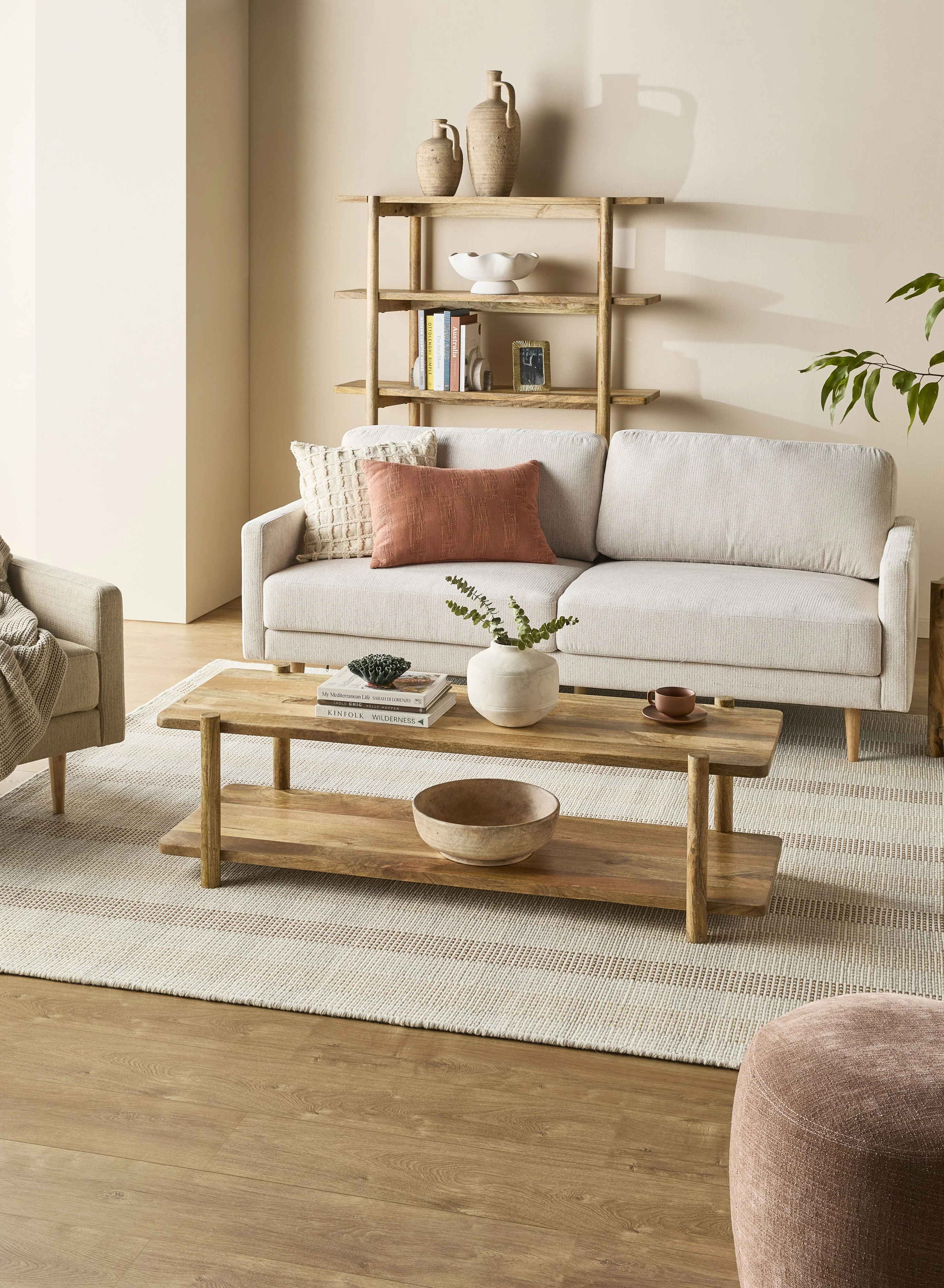 Karli Coffee Table Rectangle - Image 7