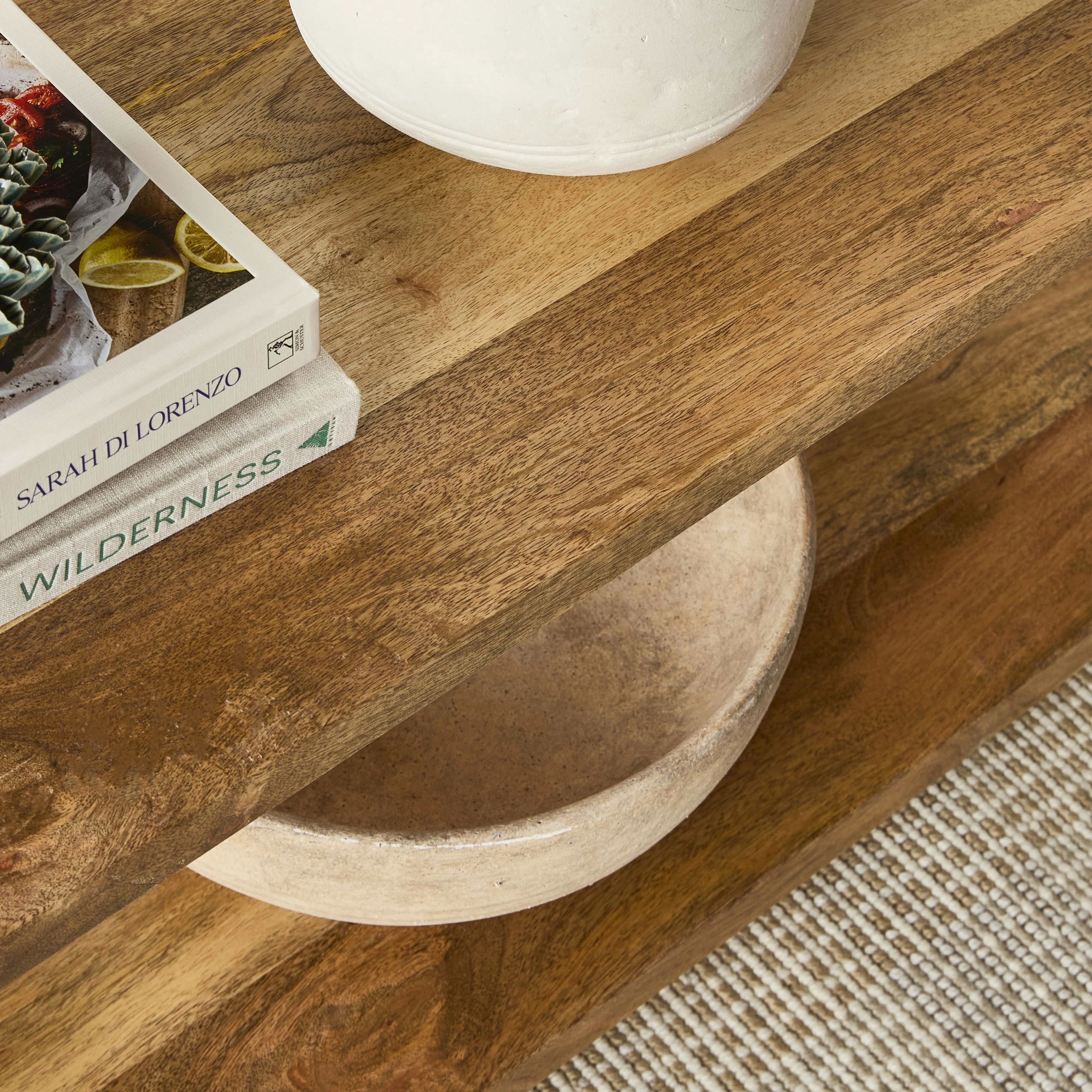 Karli Coffee Table Rectangle - Image 9