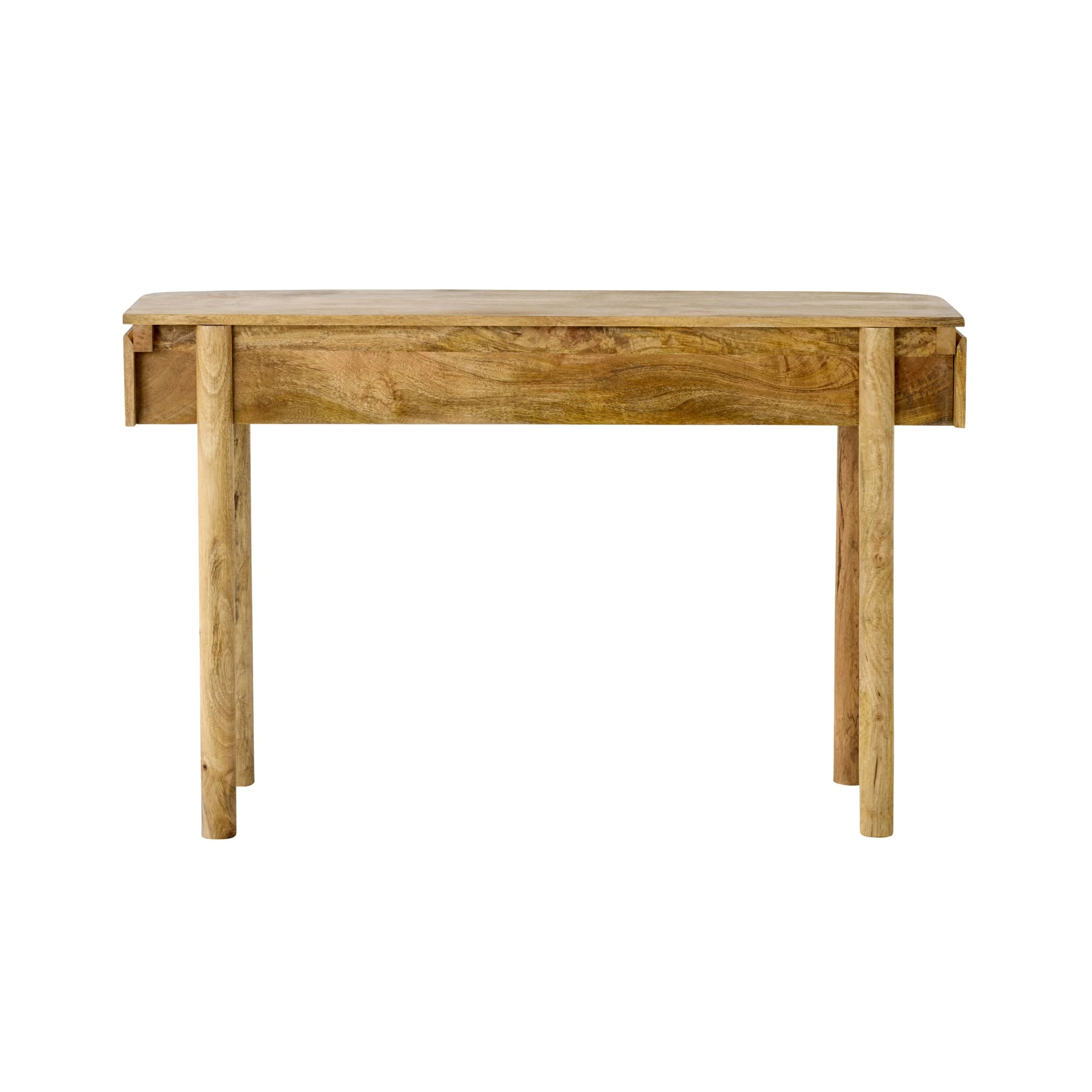 Karli Console Table 2 Drawer - Image 5