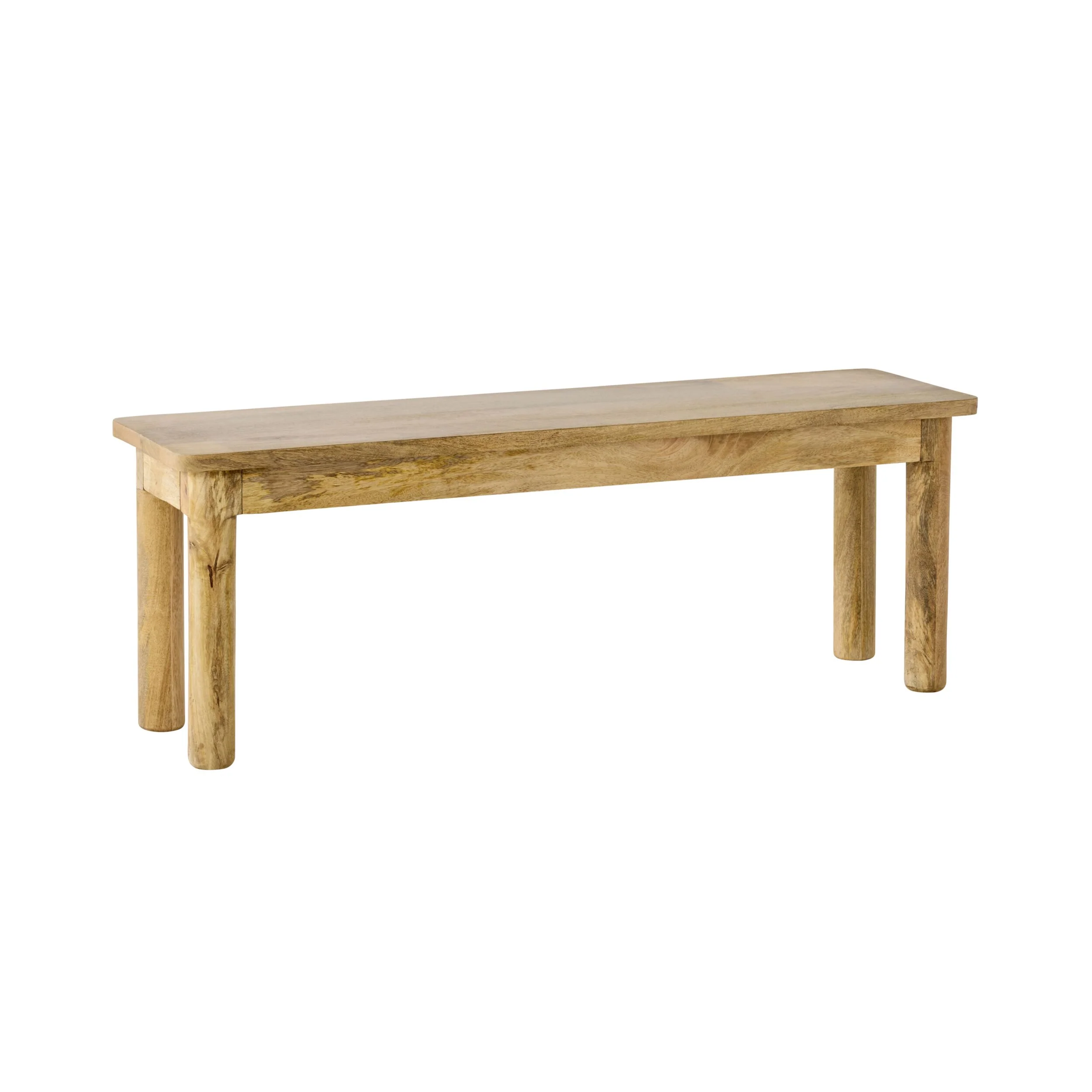 Karli Dining Bench 125cm - Image 2