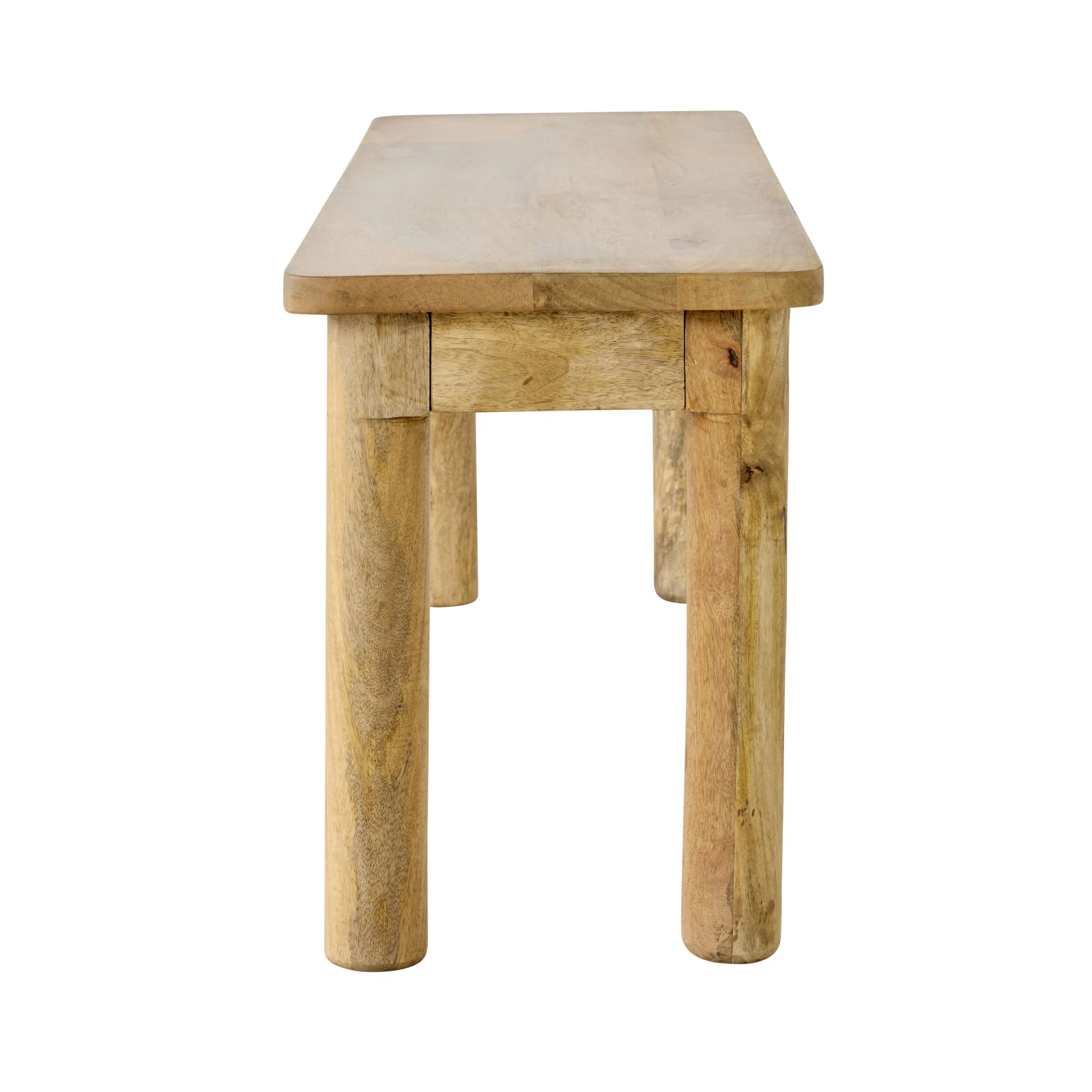 Karli Dining Bench 125cm - Image 4