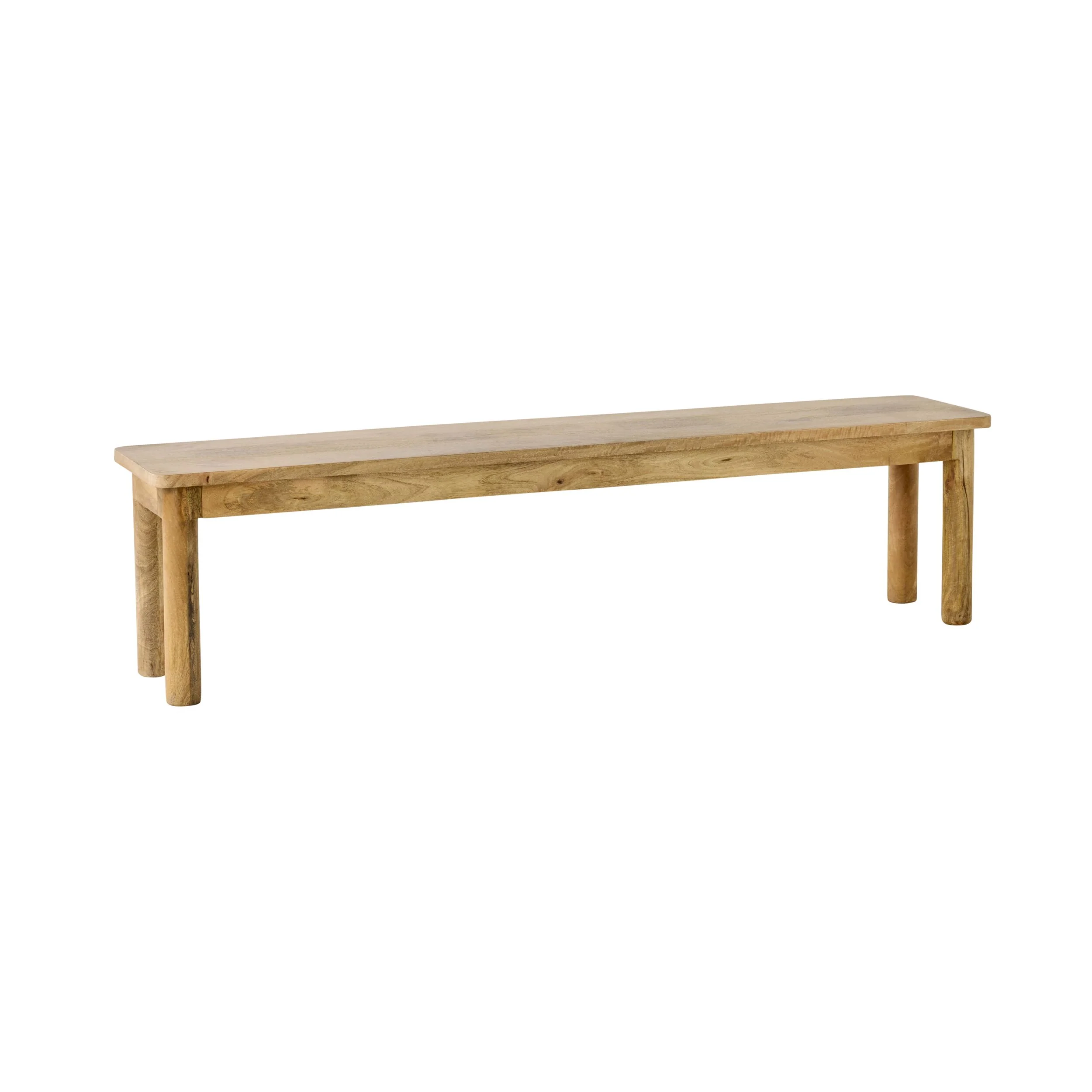 Karli Dining Bench 180cm - Image 2
