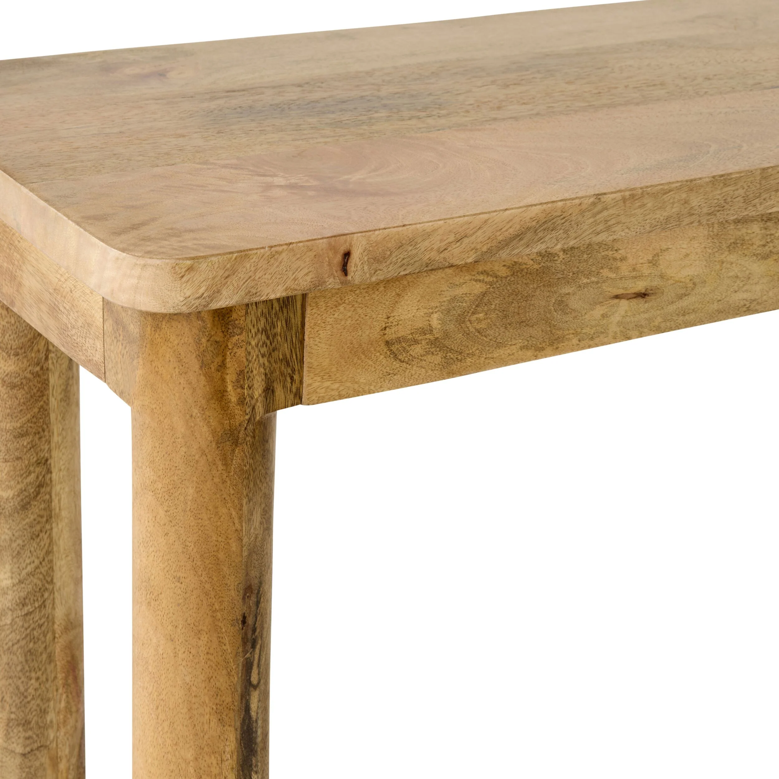 Karli Dining Bench 180cm - Image 3