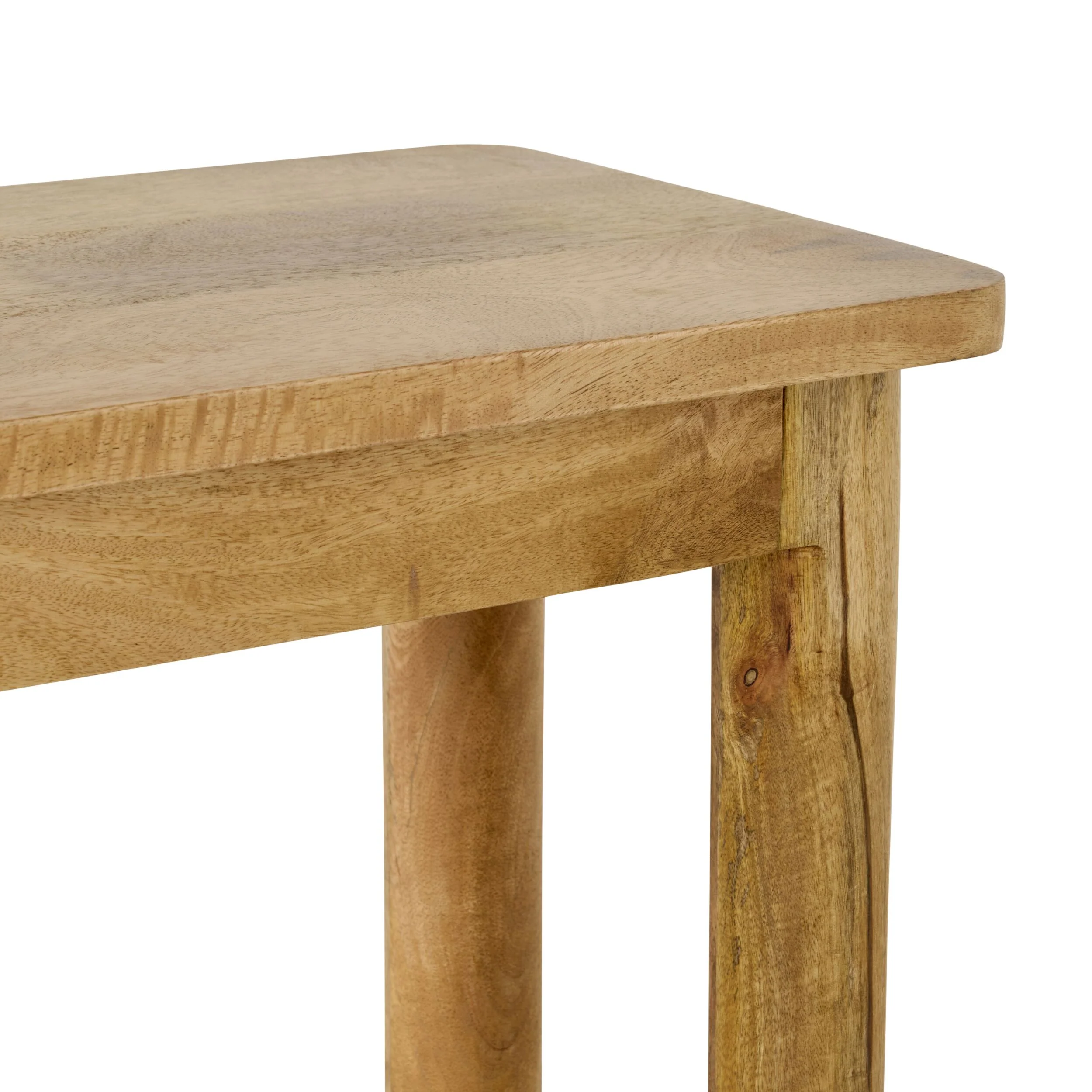 Karli Dining Bench 180cm - Image 4