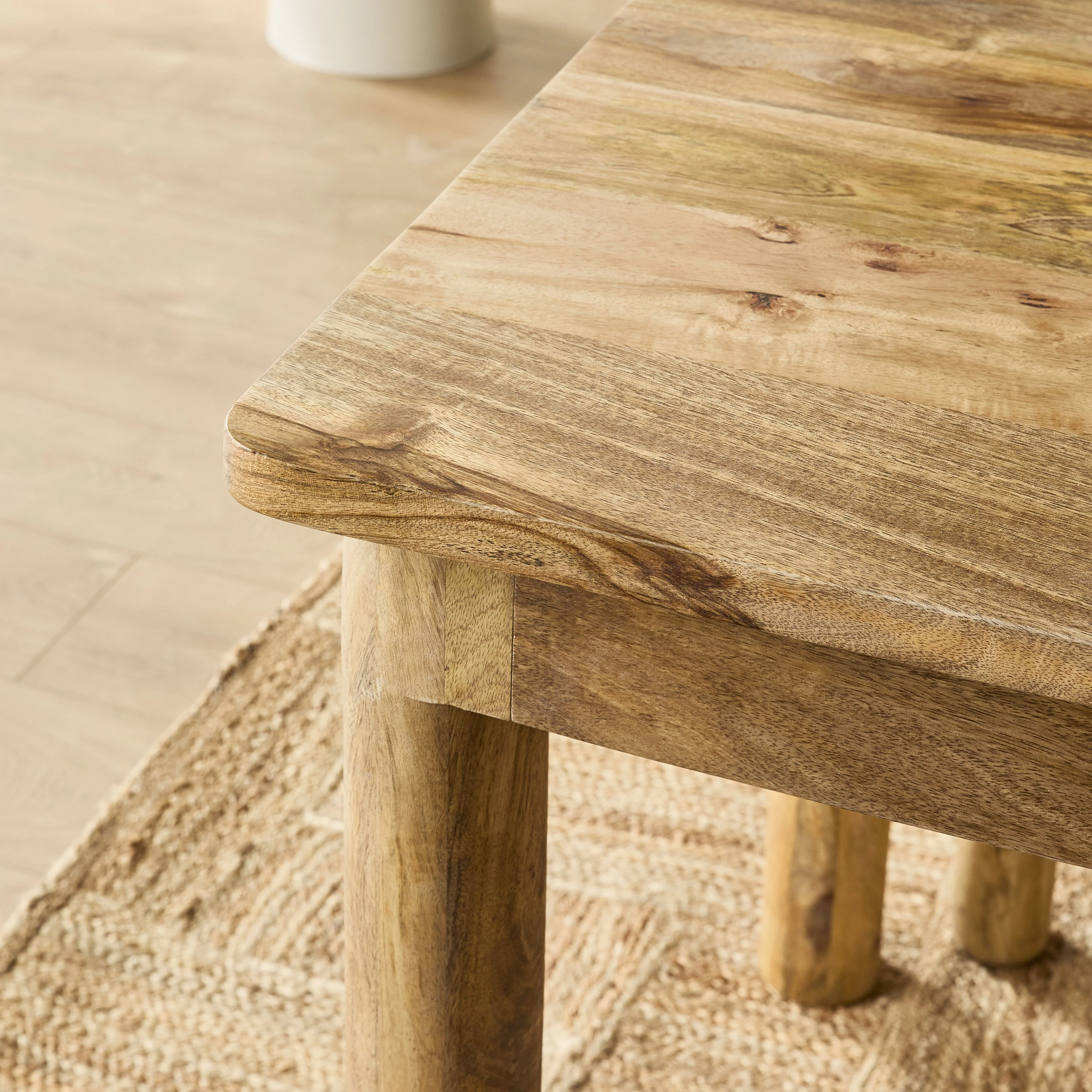 Karli Dining Table 150cm - Image 10