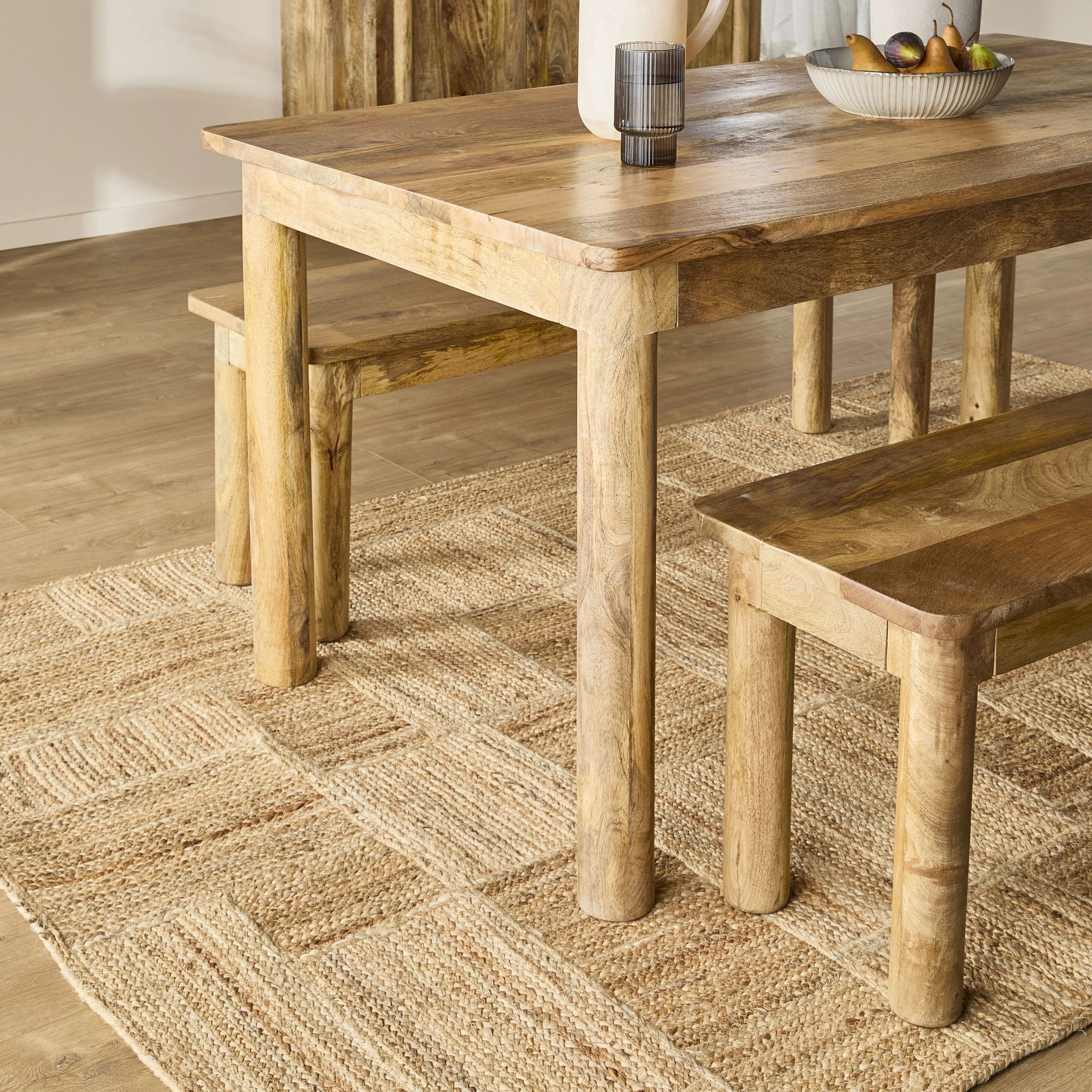 Karli Dining Table 150cm - Image 9