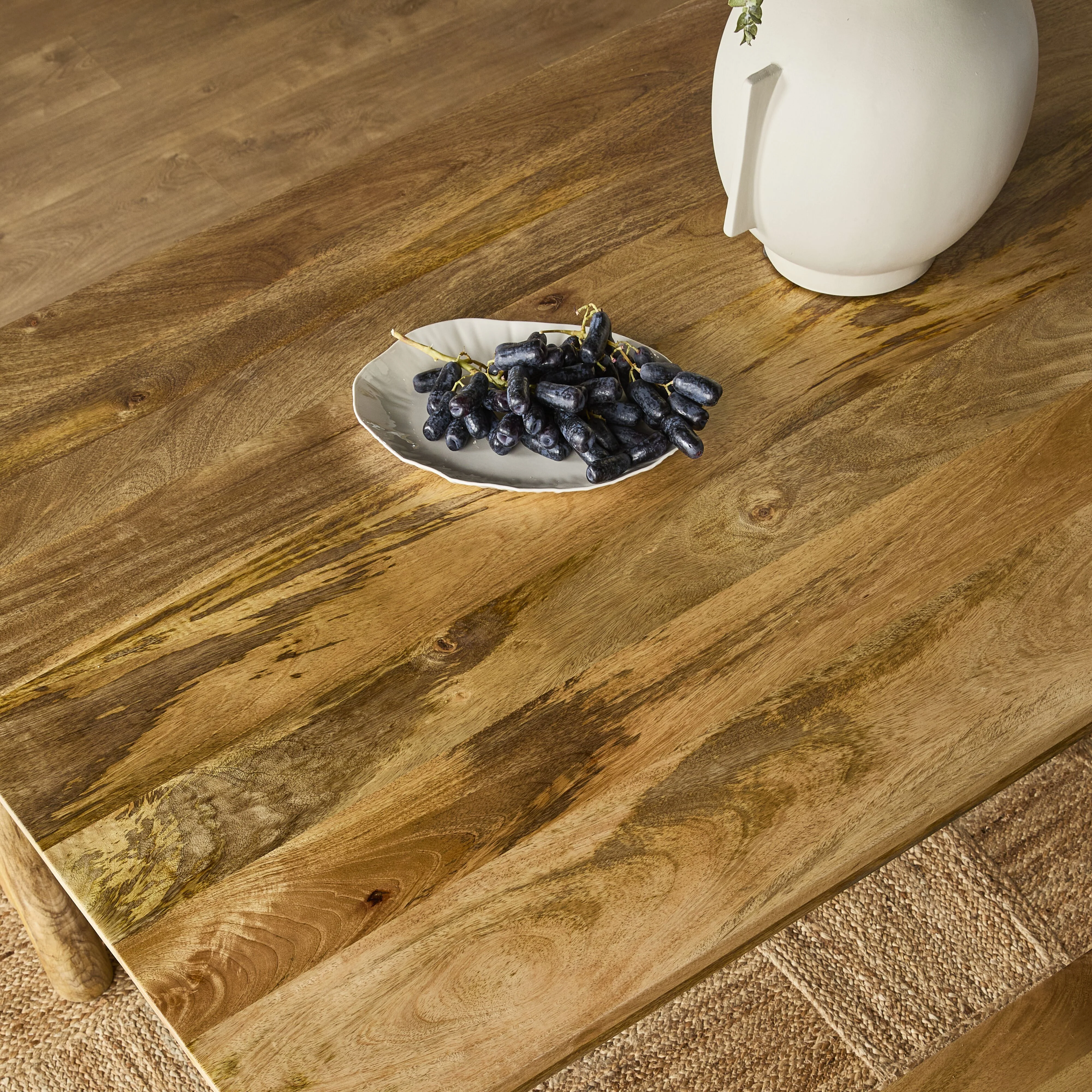 Karli Dining Table 180cm - Image 10
