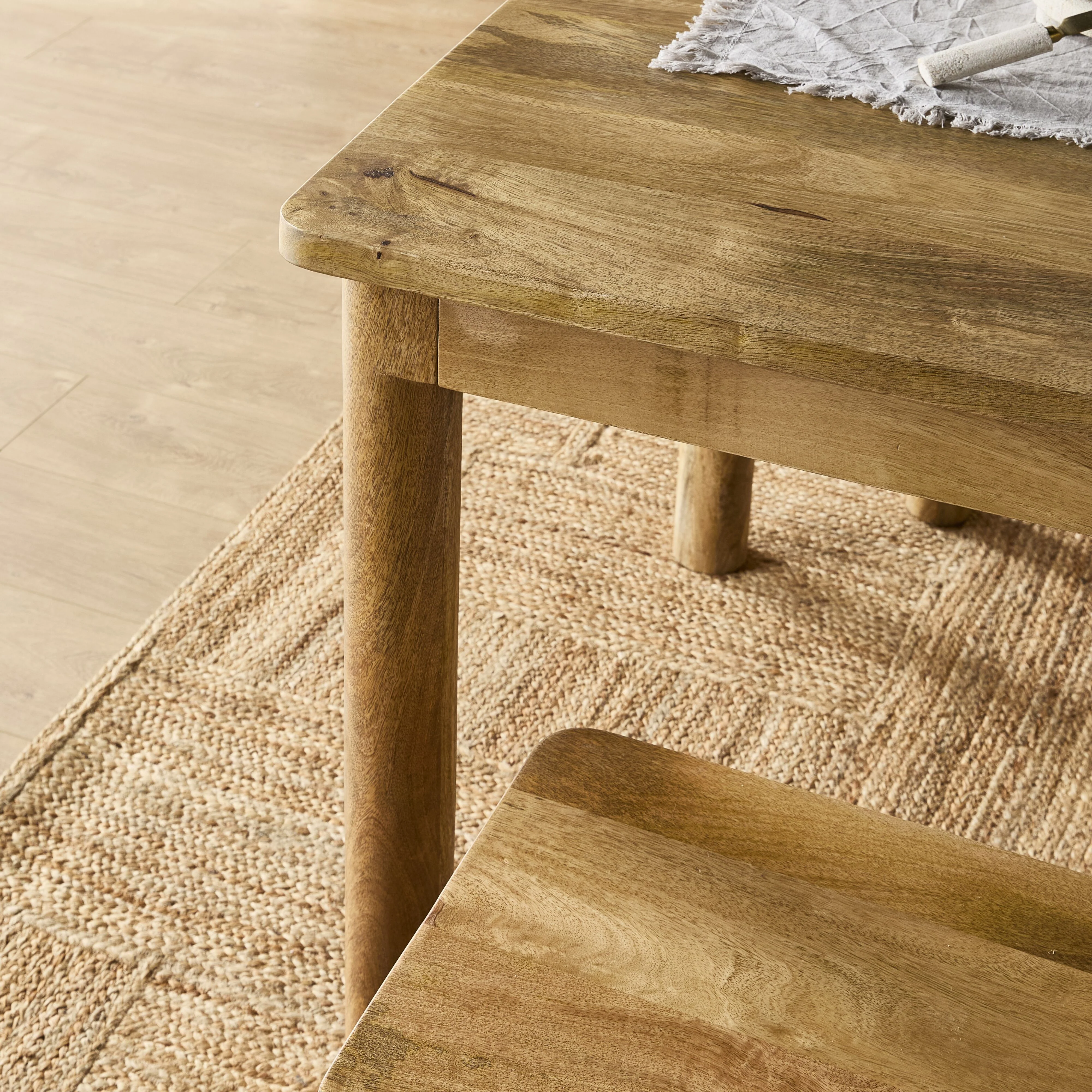 Karli Dining Table 220cm - Image 10