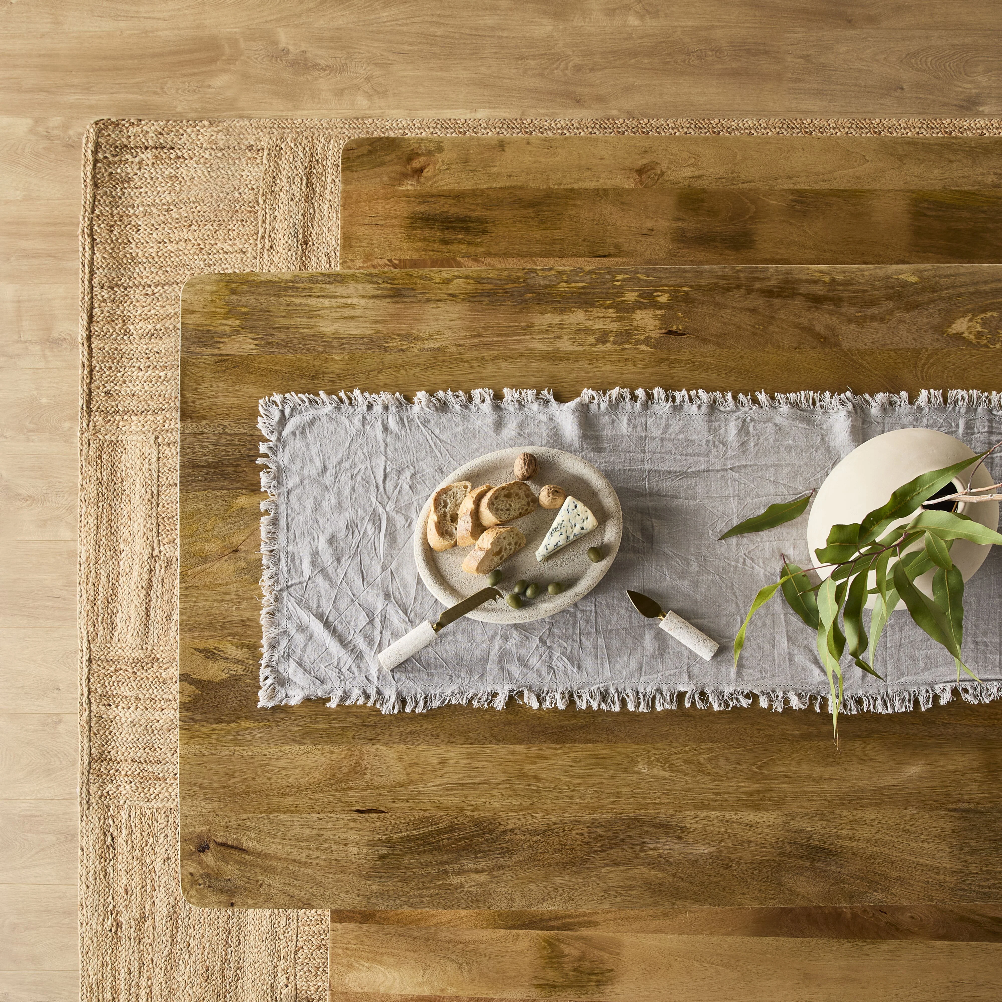 Karli Dining Table 220cm - Image 11