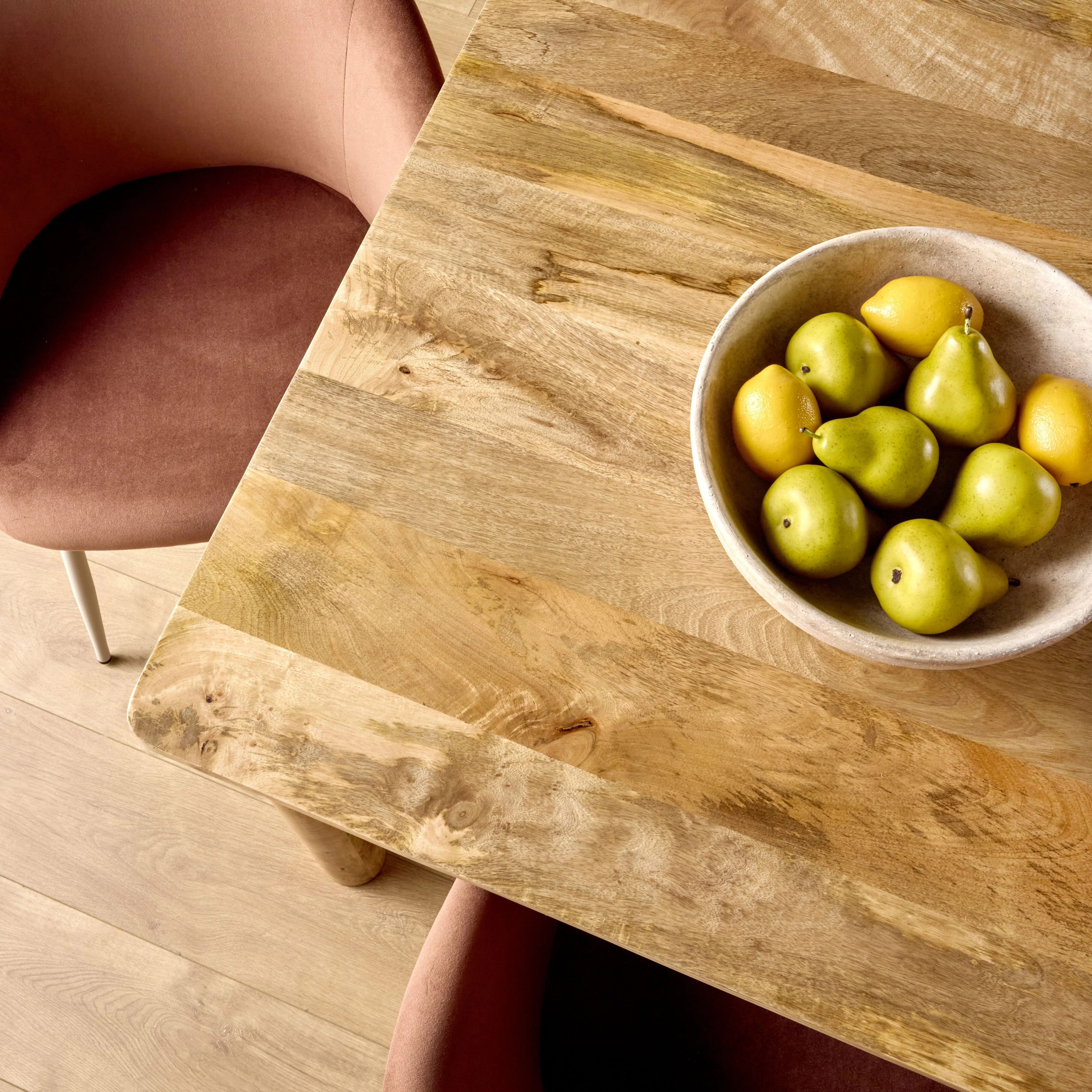 Karli Dining Table 260cm - Image 10