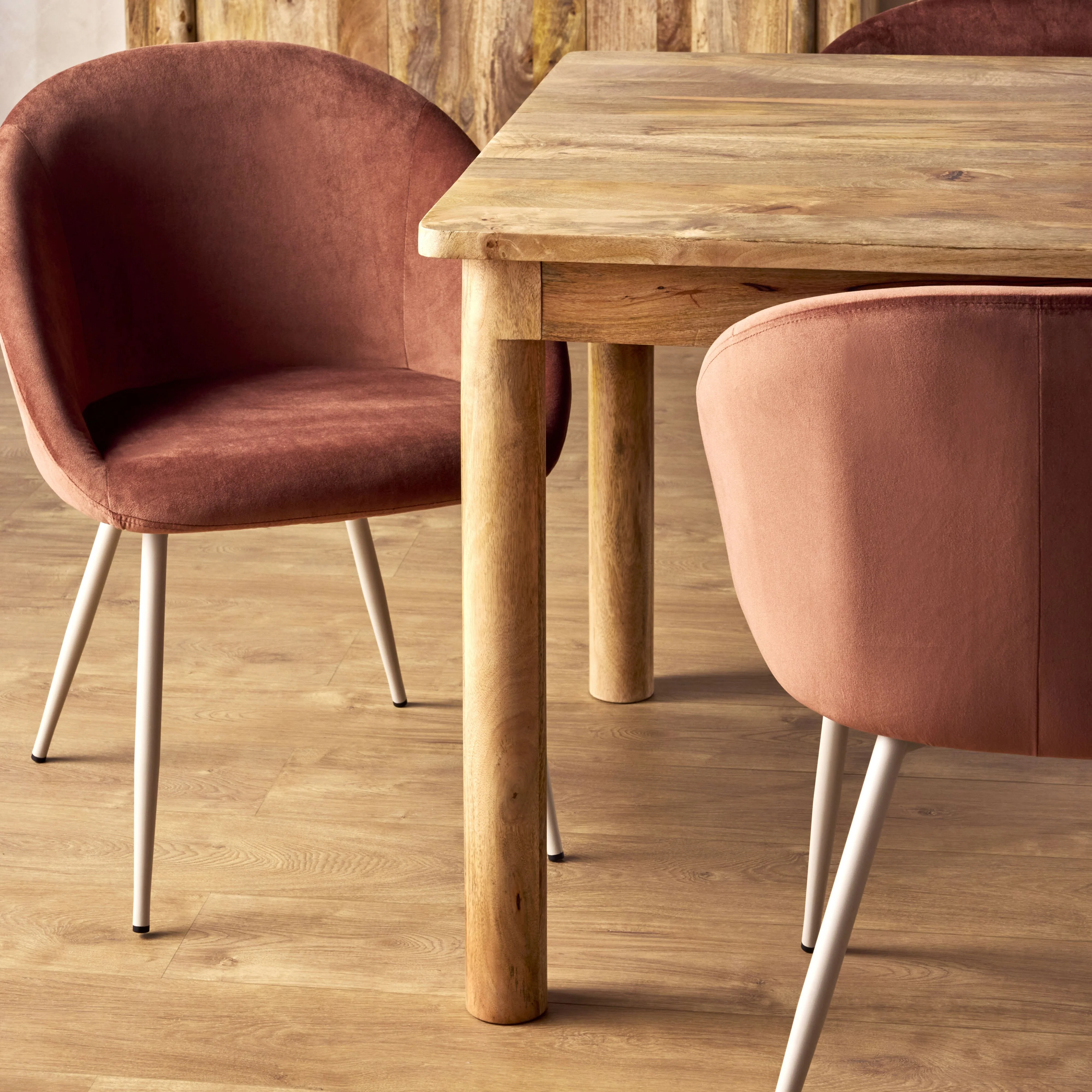 Karli Dining Table 260cm - Image 9