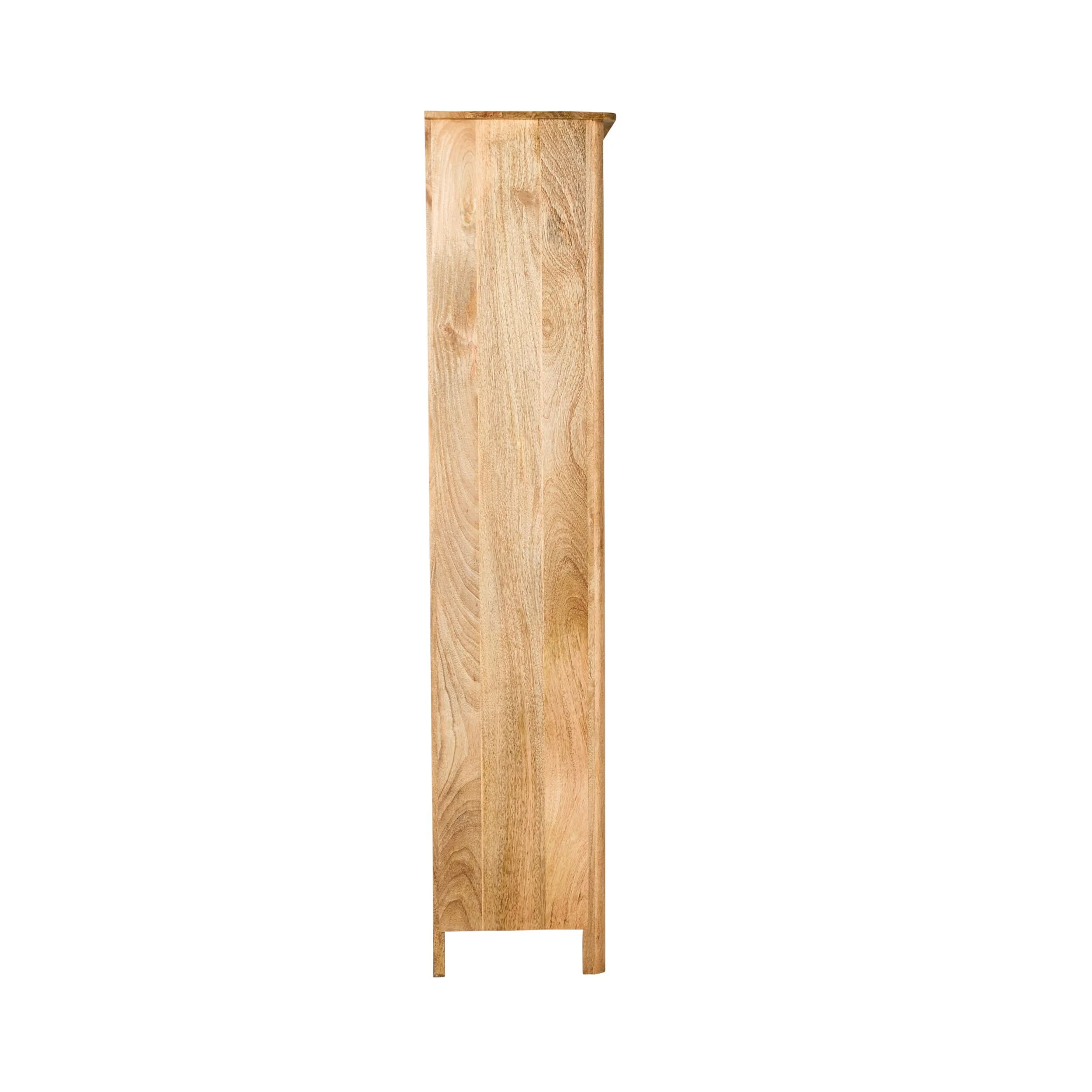Karli Display Cabinet W120 x H185 cm - Image 4