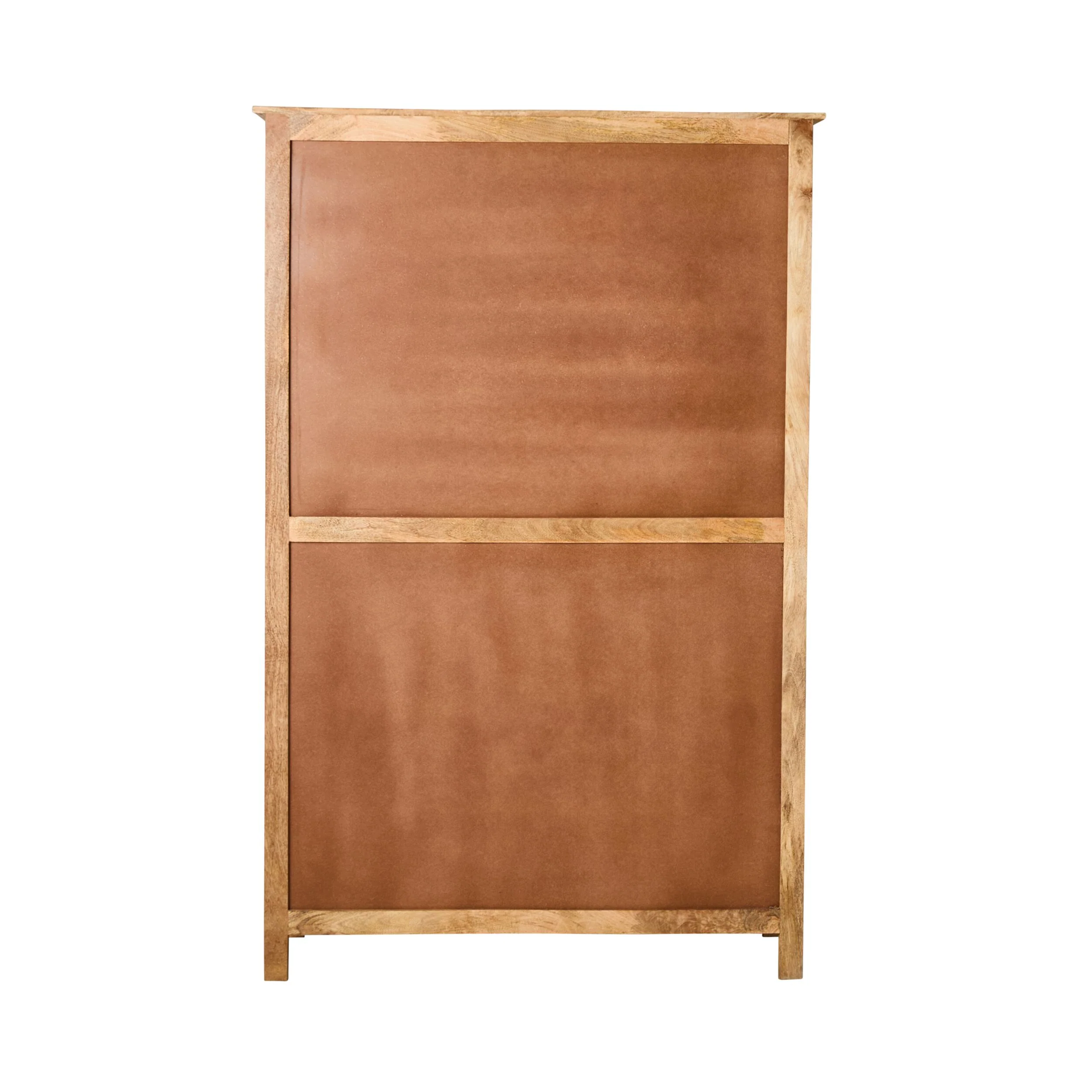Karli Display Cabinet W120 x H185 cm - Image 5