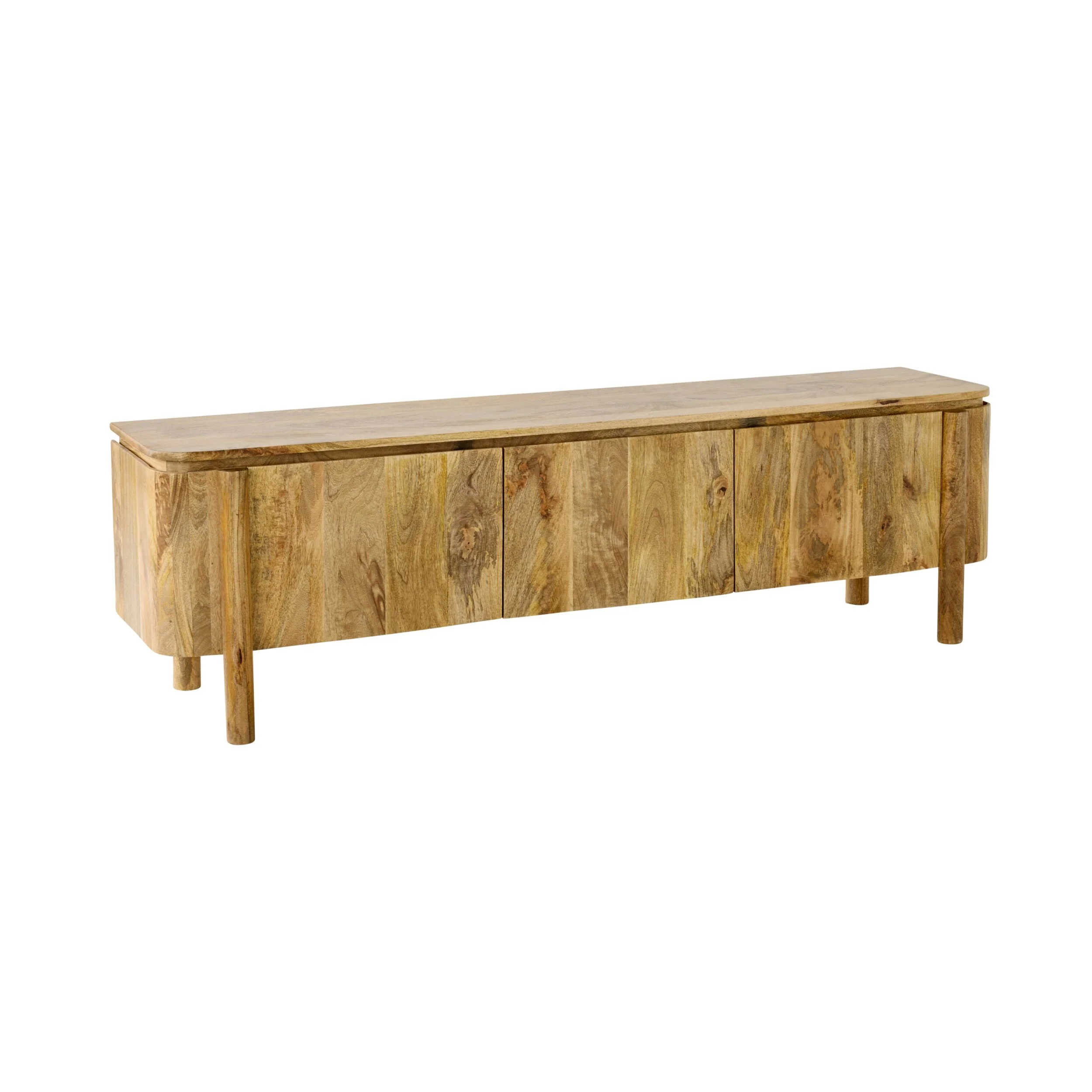 Karli Entertainment Unit 3 Door - Image 2
