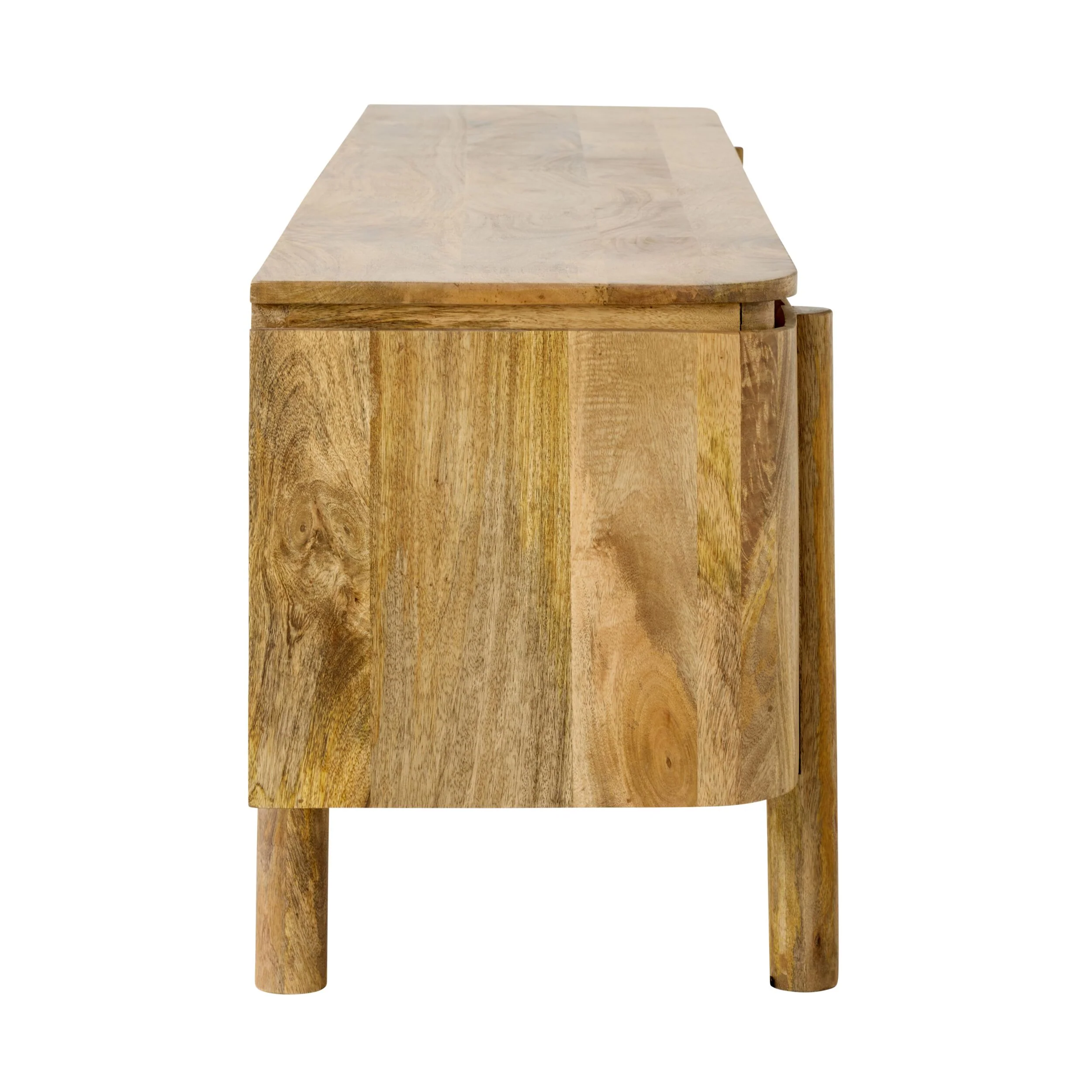 Karli Entertainment Unit 3 Door - Image 4