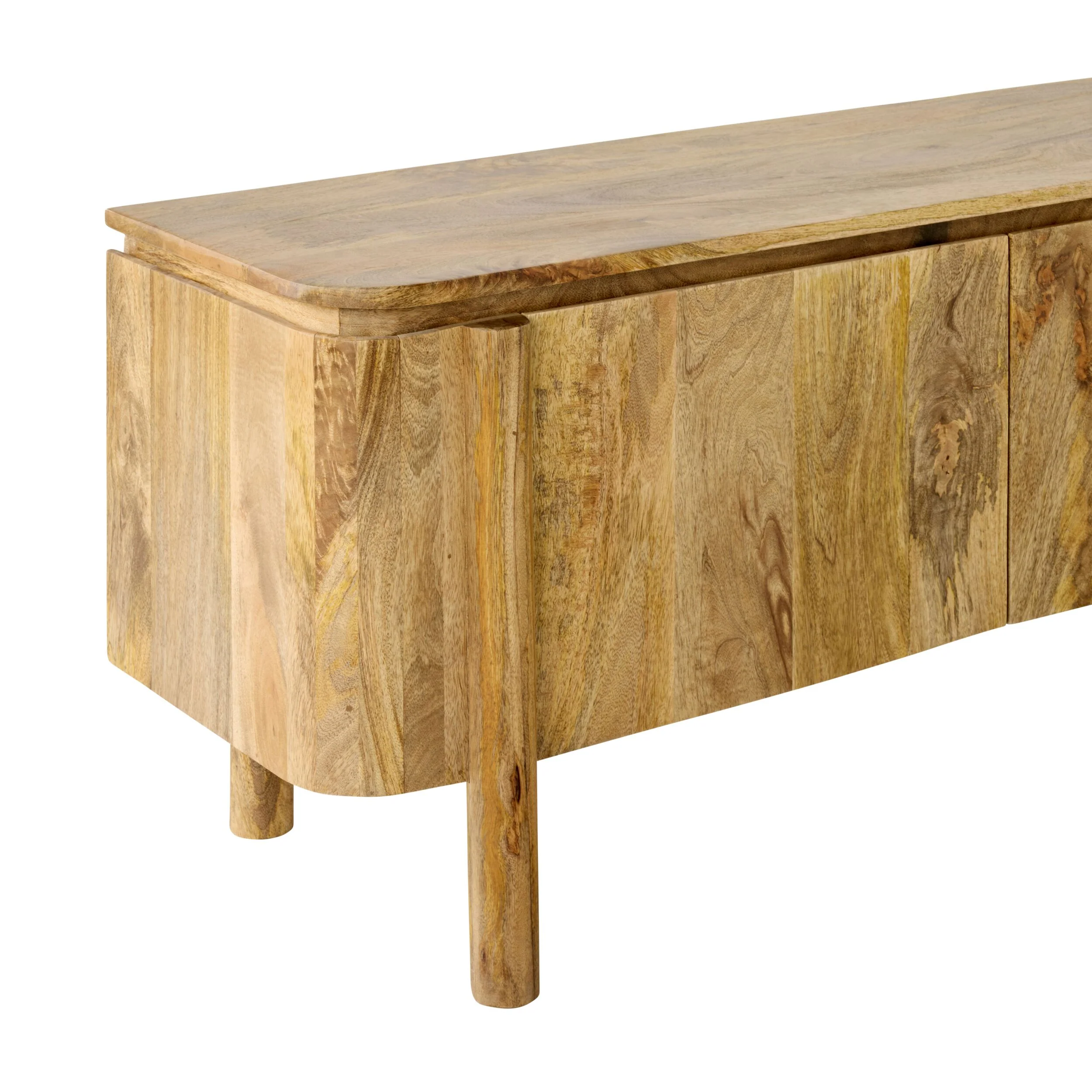 Karli Entertainment Unit 3 Door - Image 6