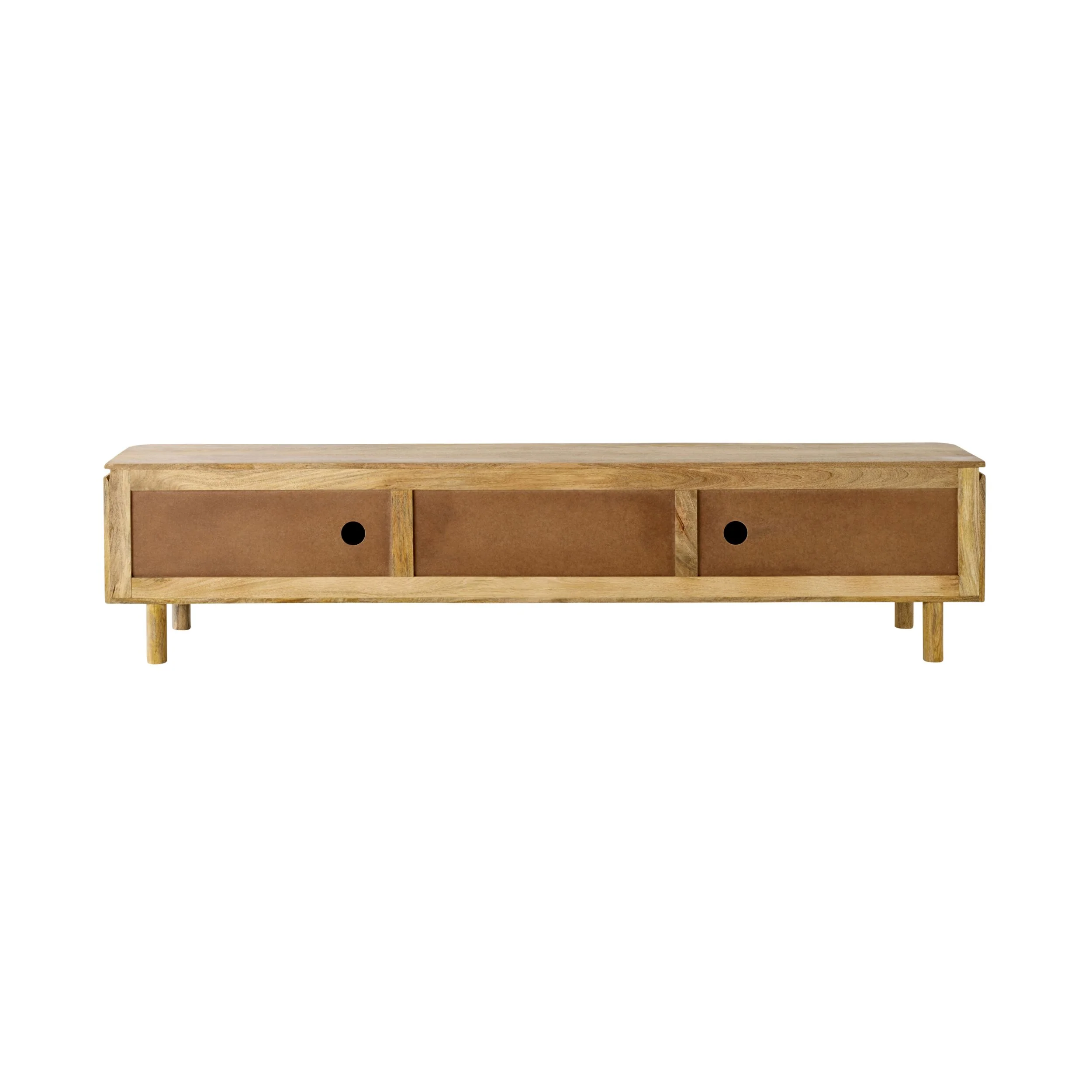 Karli Entertainment Unit 4 Door - Image 5