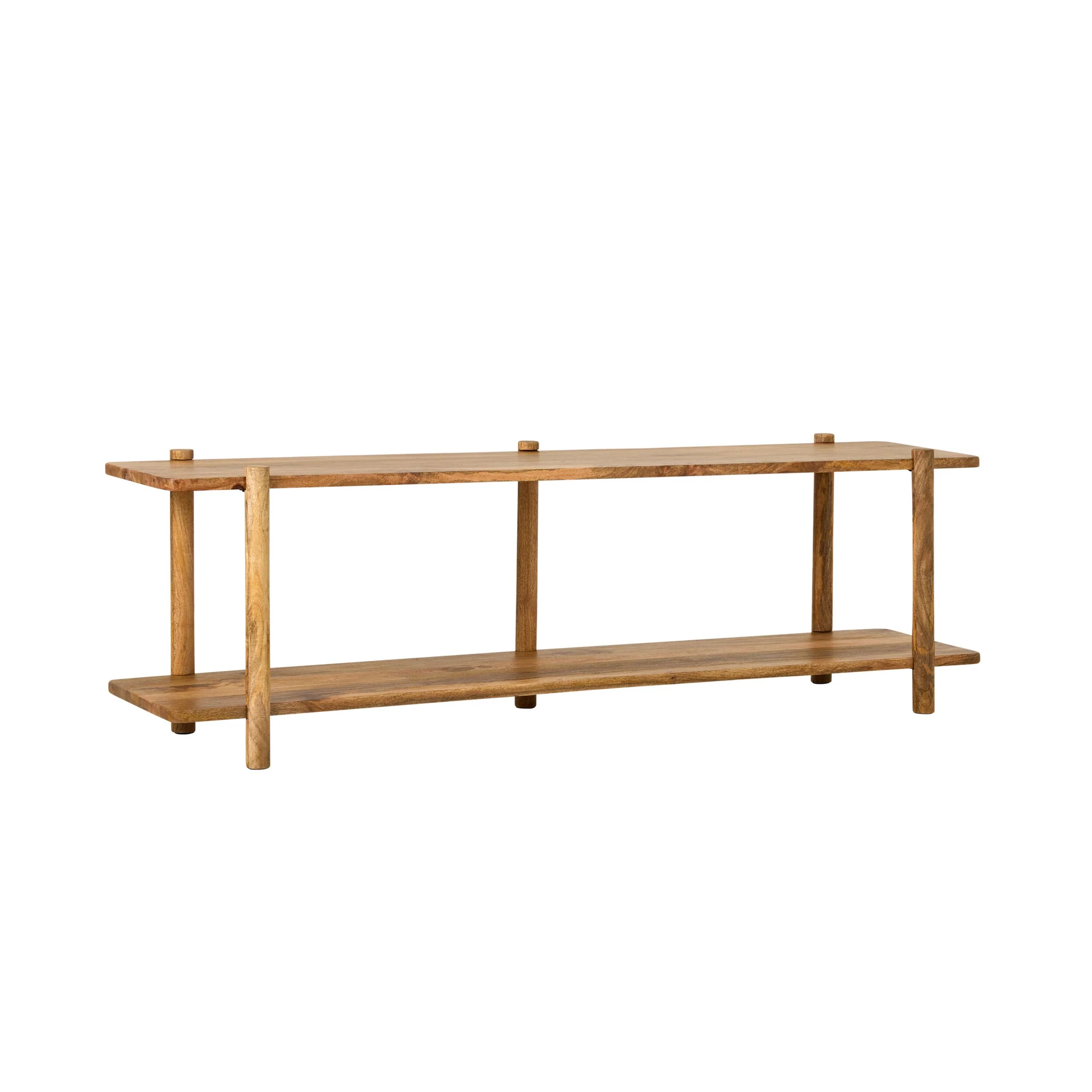 Karli Open TV Unit 180cm - Image 2