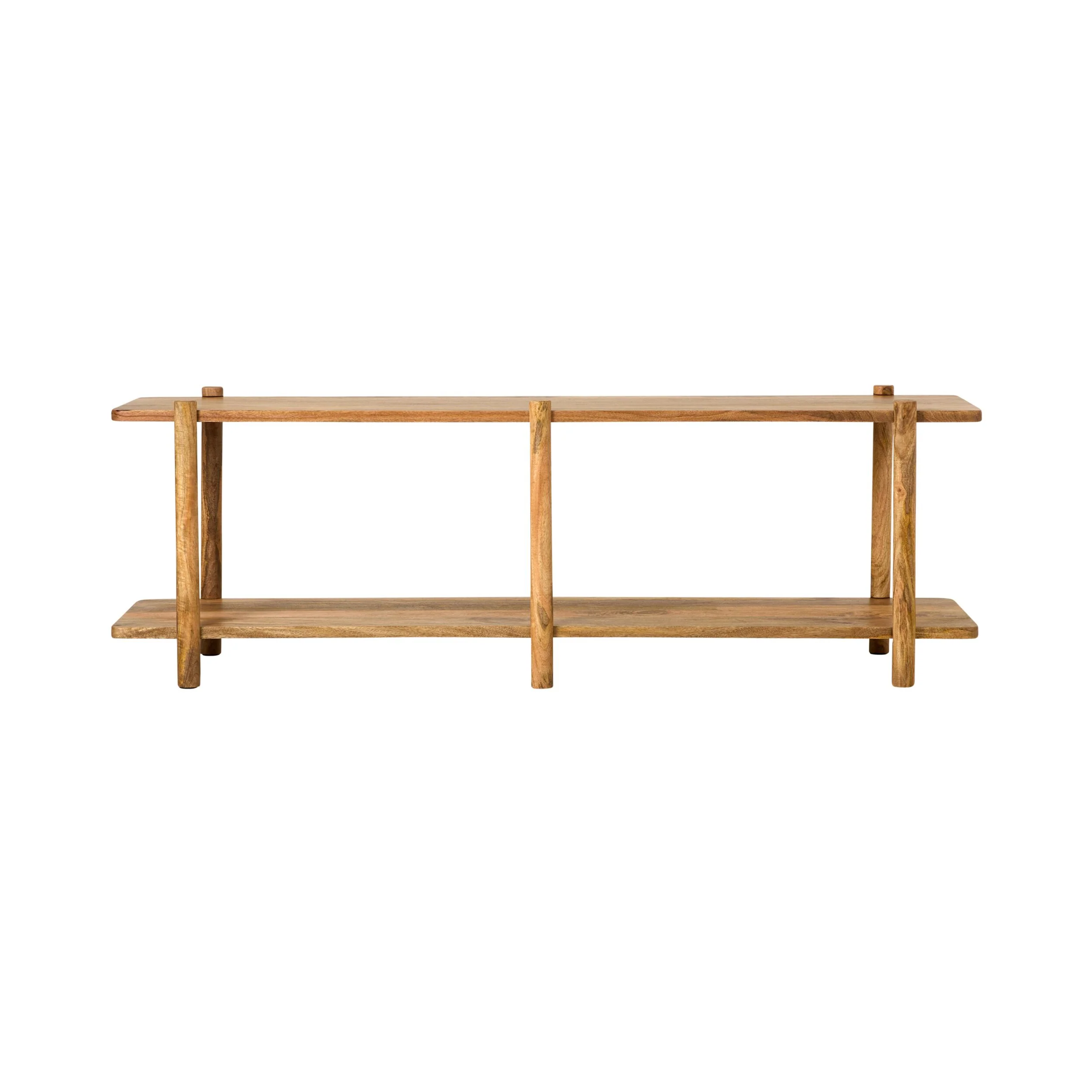 Karli Open TV Unit 180cm - Image 3