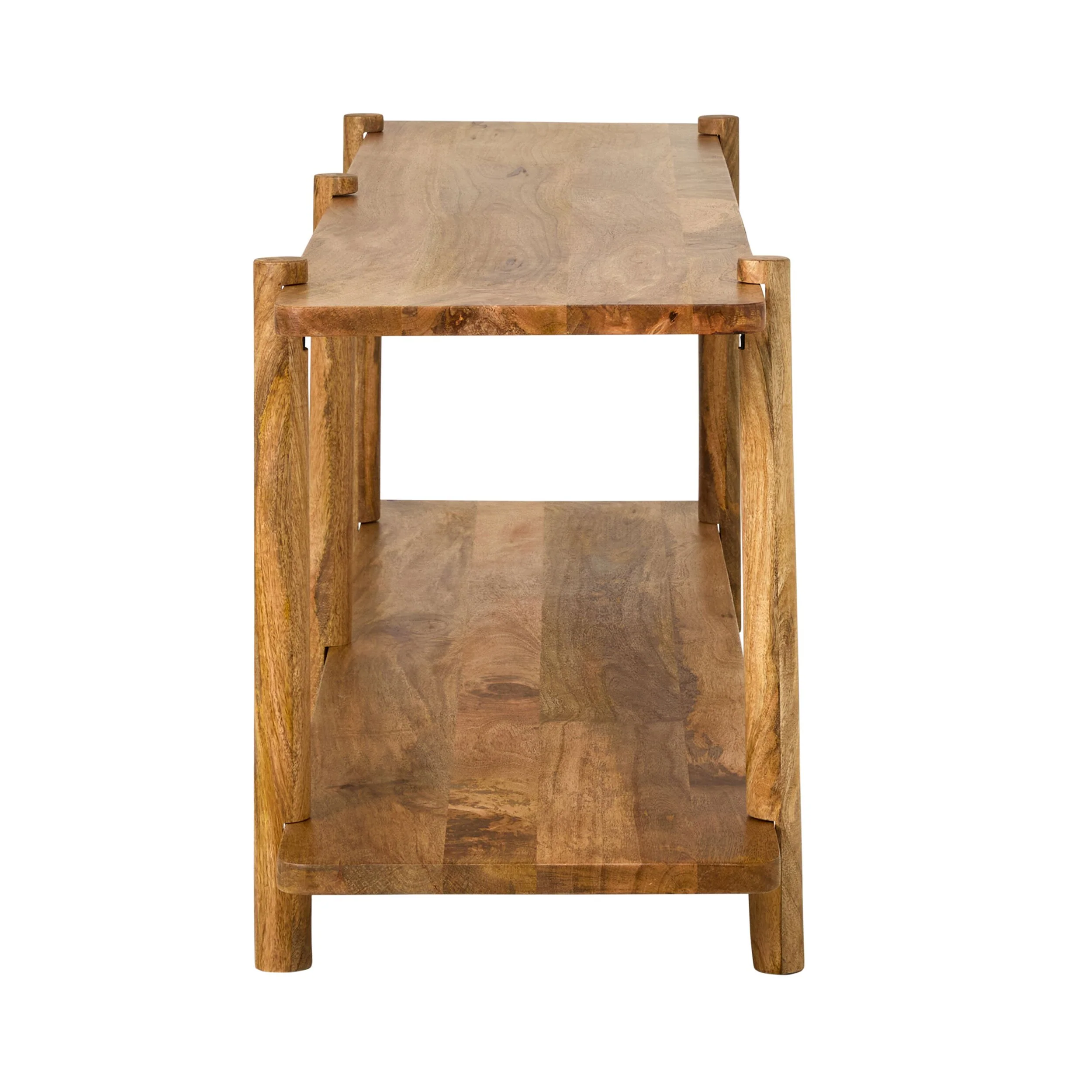 Karli Open TV Unit 180cm - Image 4