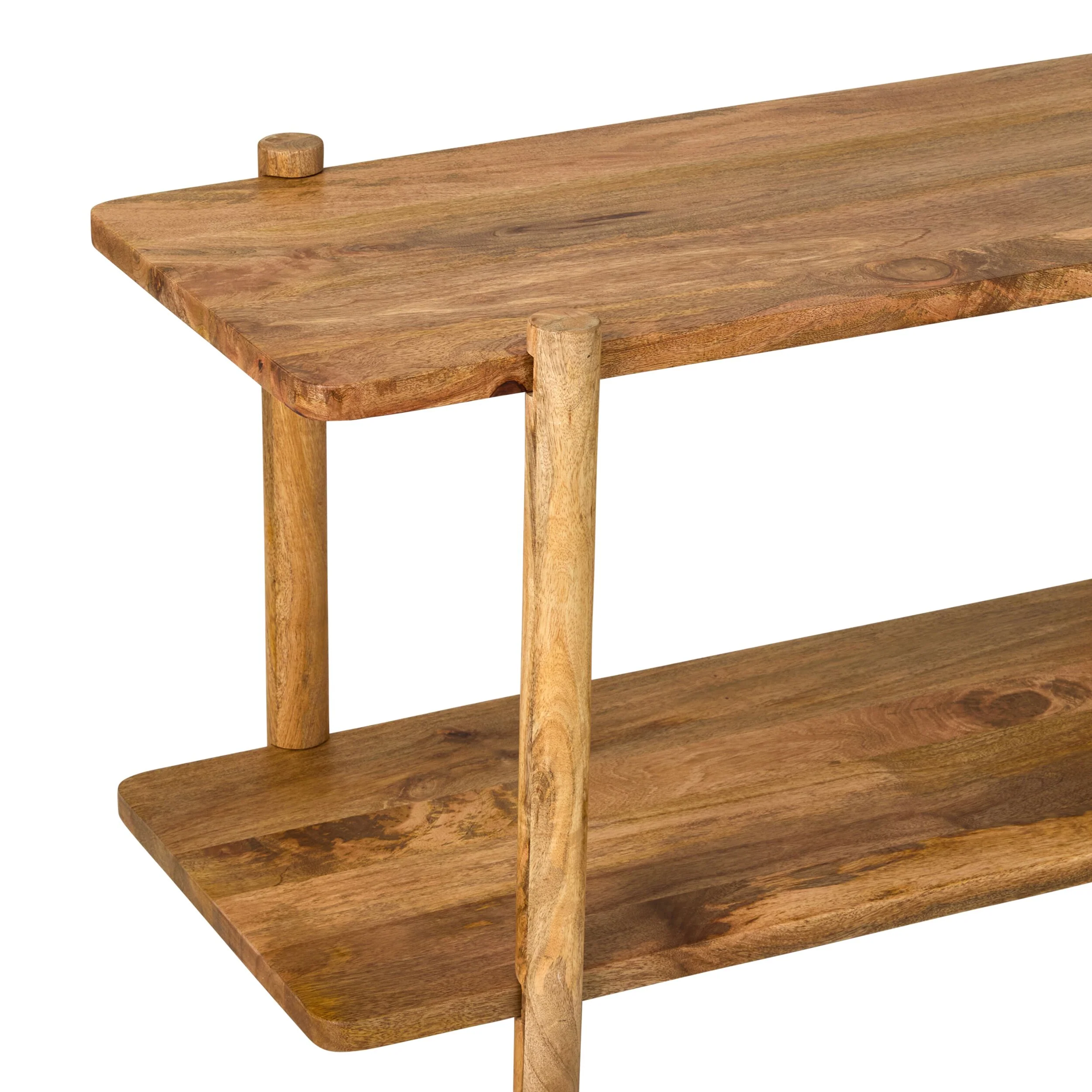 Karli Open TV Unit 180cm - Image 5