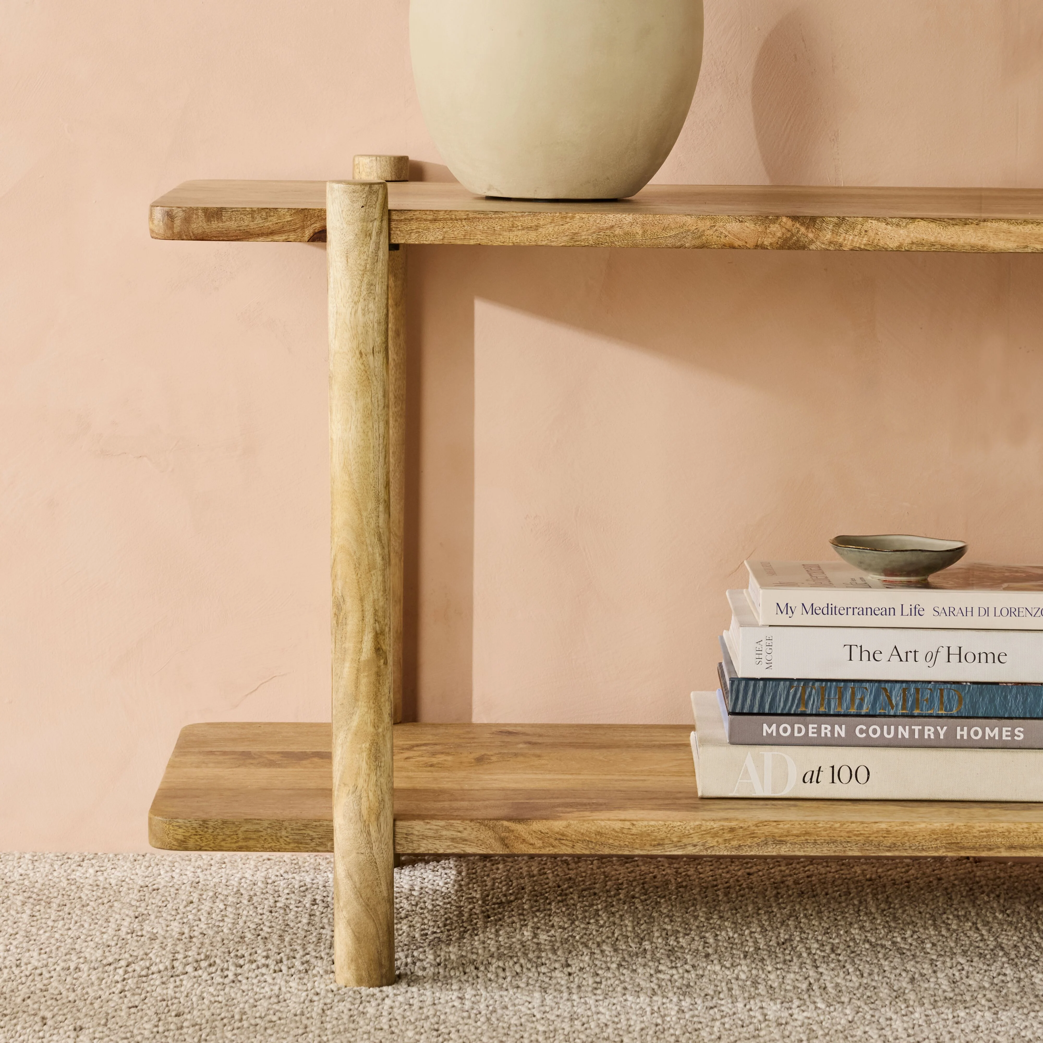 Karli Open TV Unit 180cm - Image 9