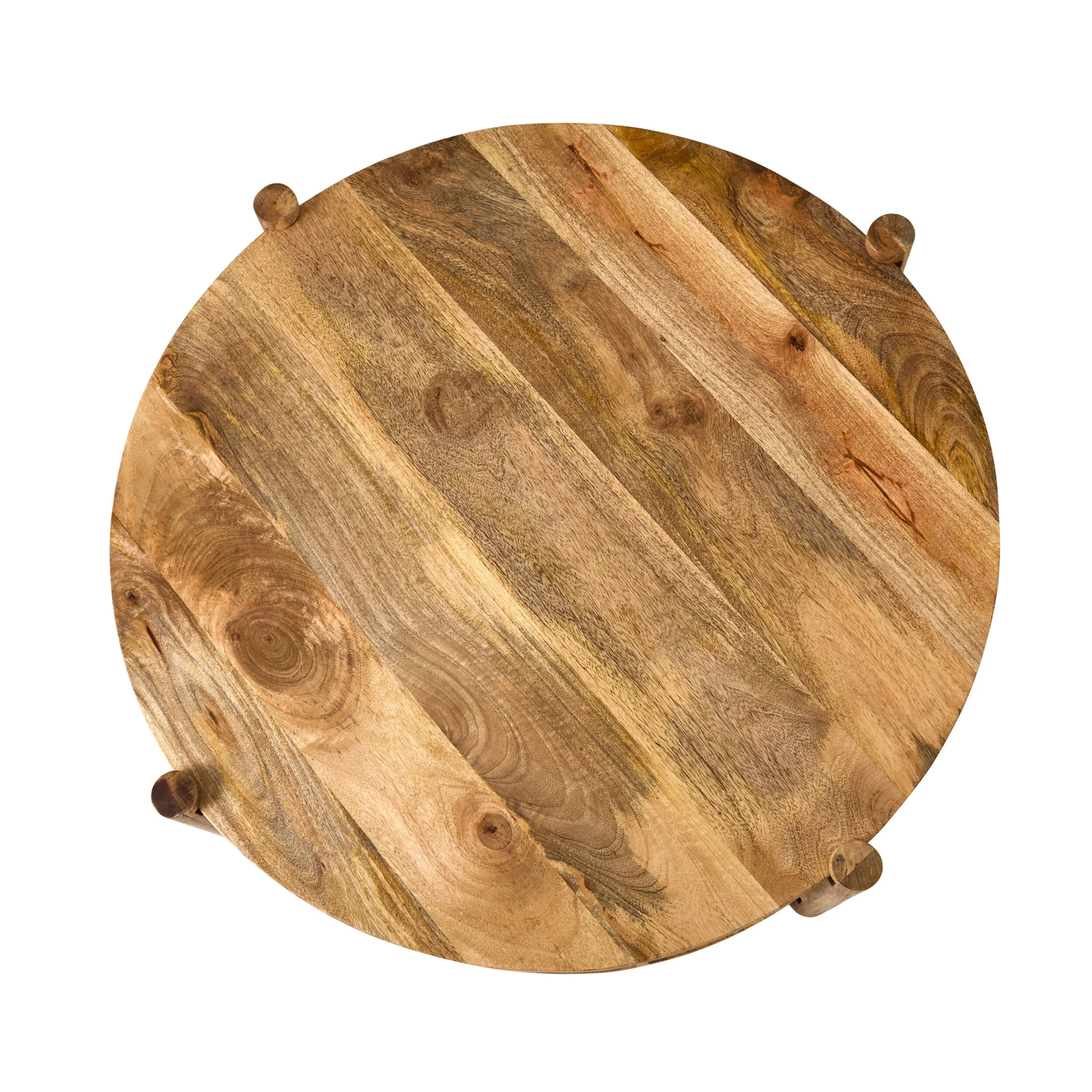 Karli Round Coffee Table - Image 2