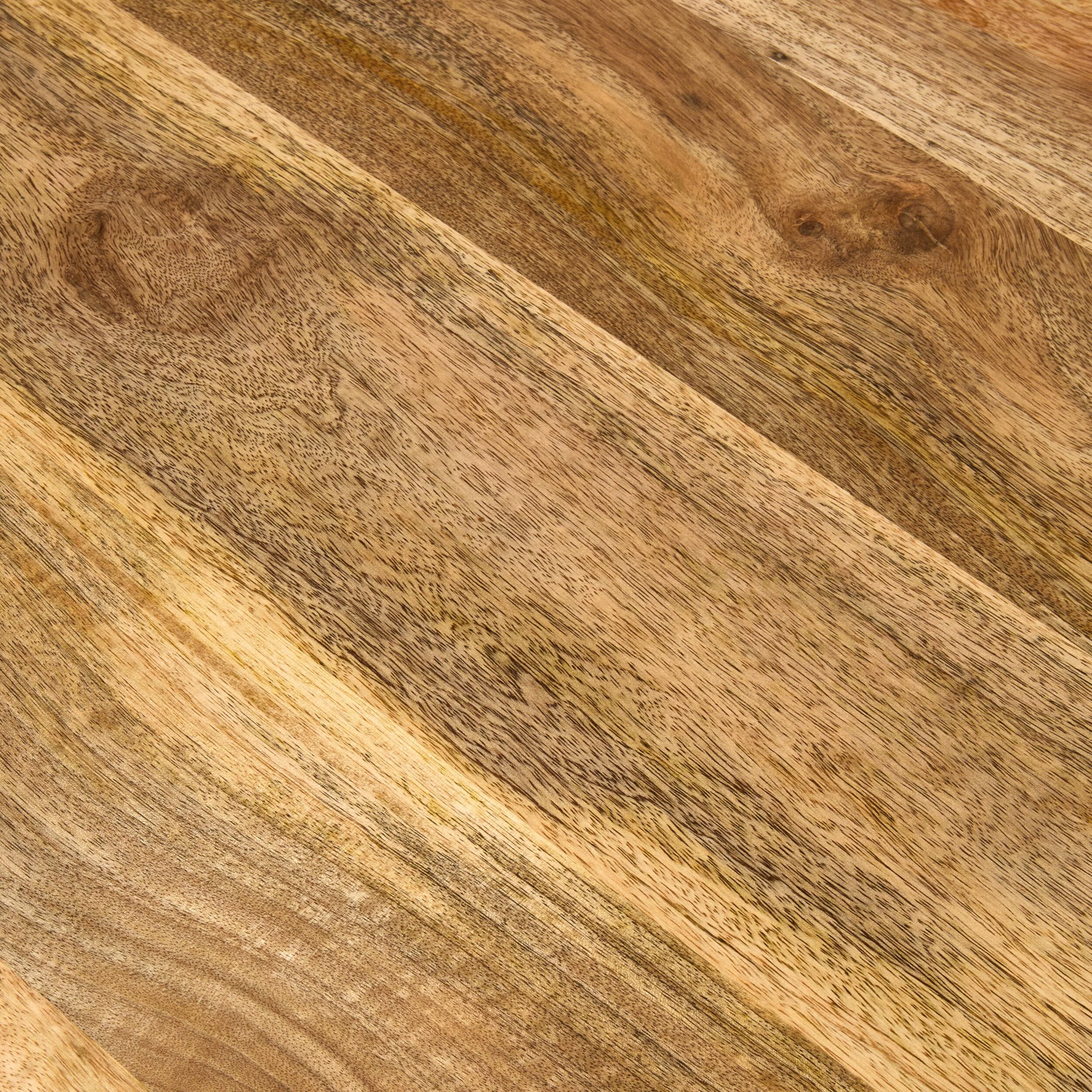 Karli Round Coffee Table - Image 4