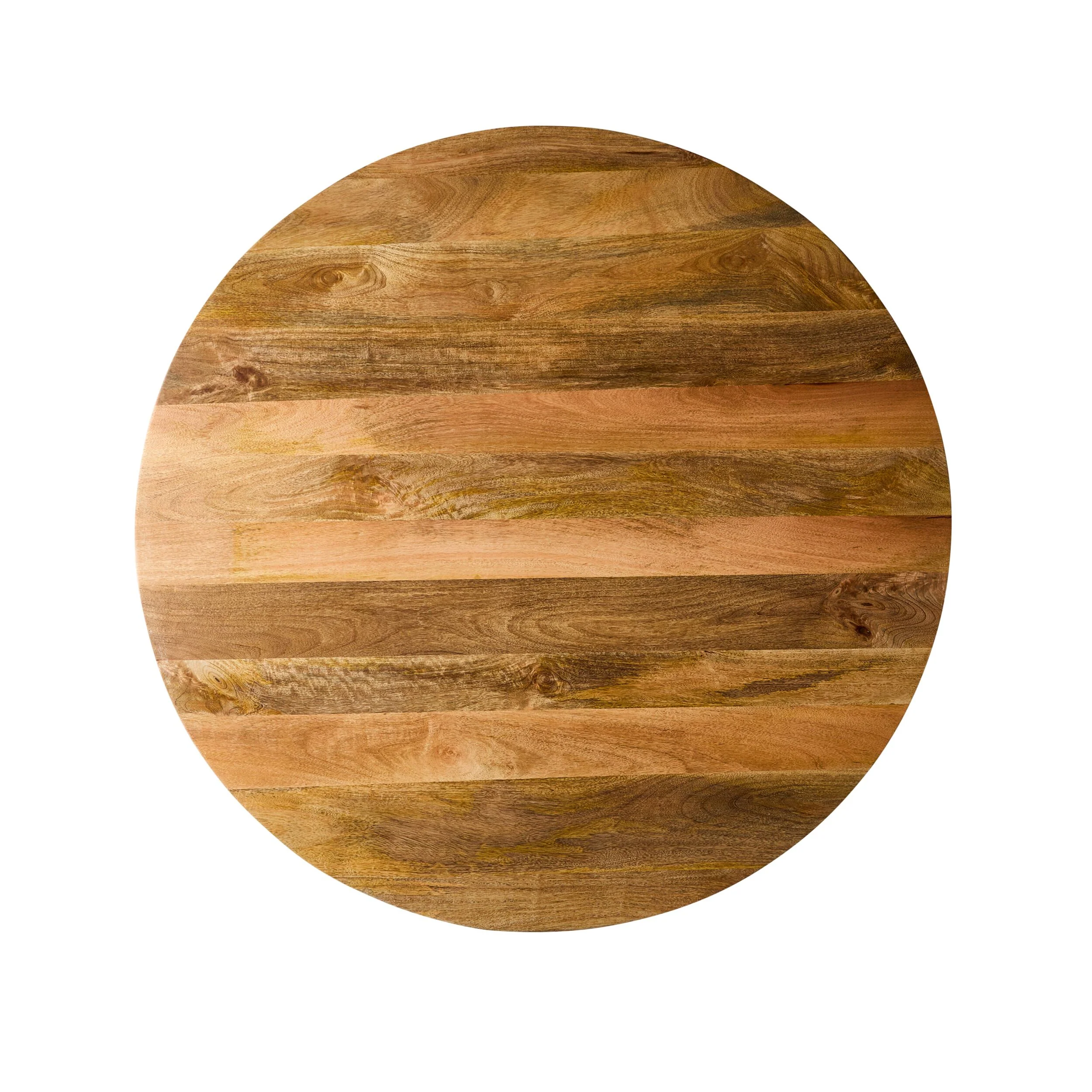 Karli Round Dining Table 120cm - Image 3