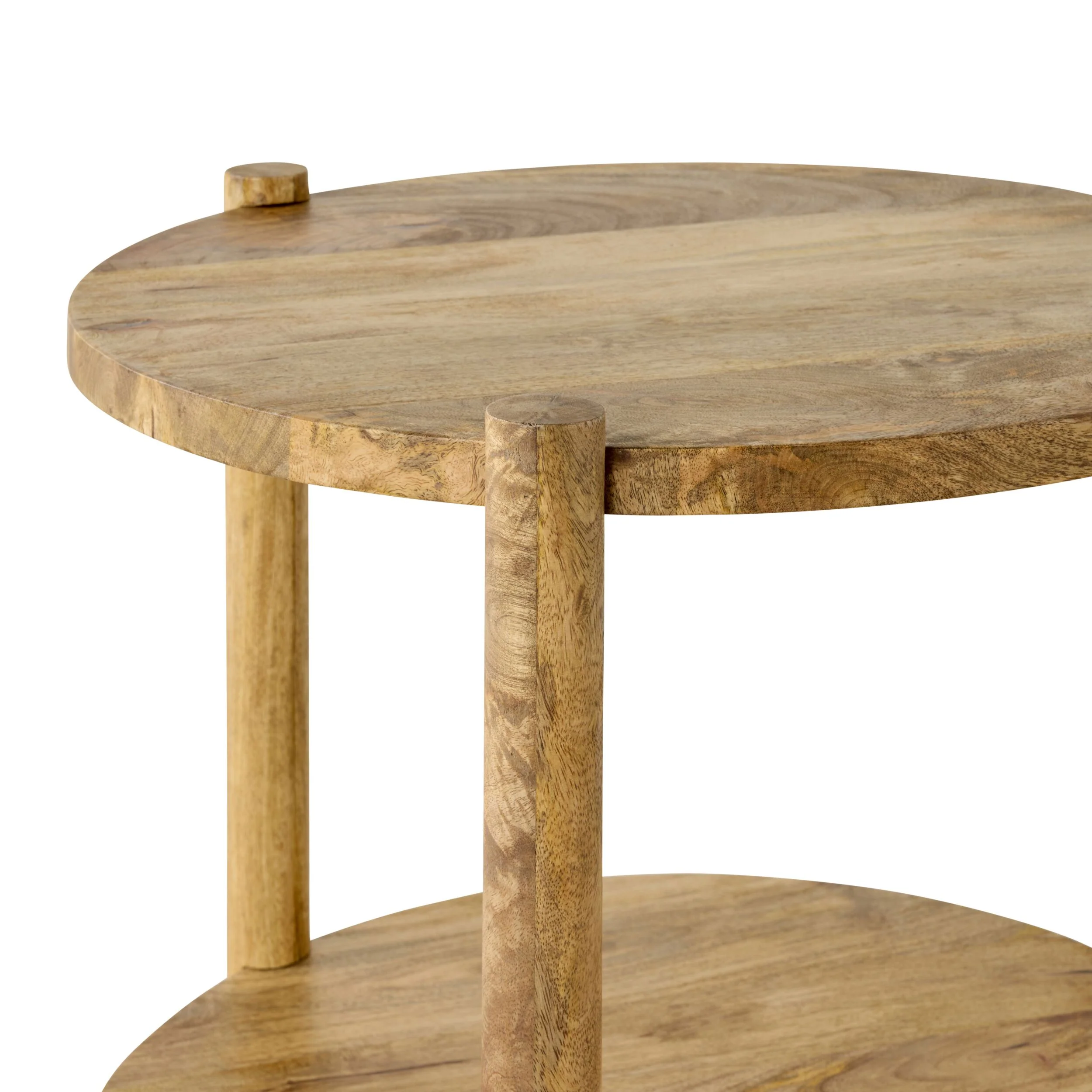 Karli Side Table - Image 3