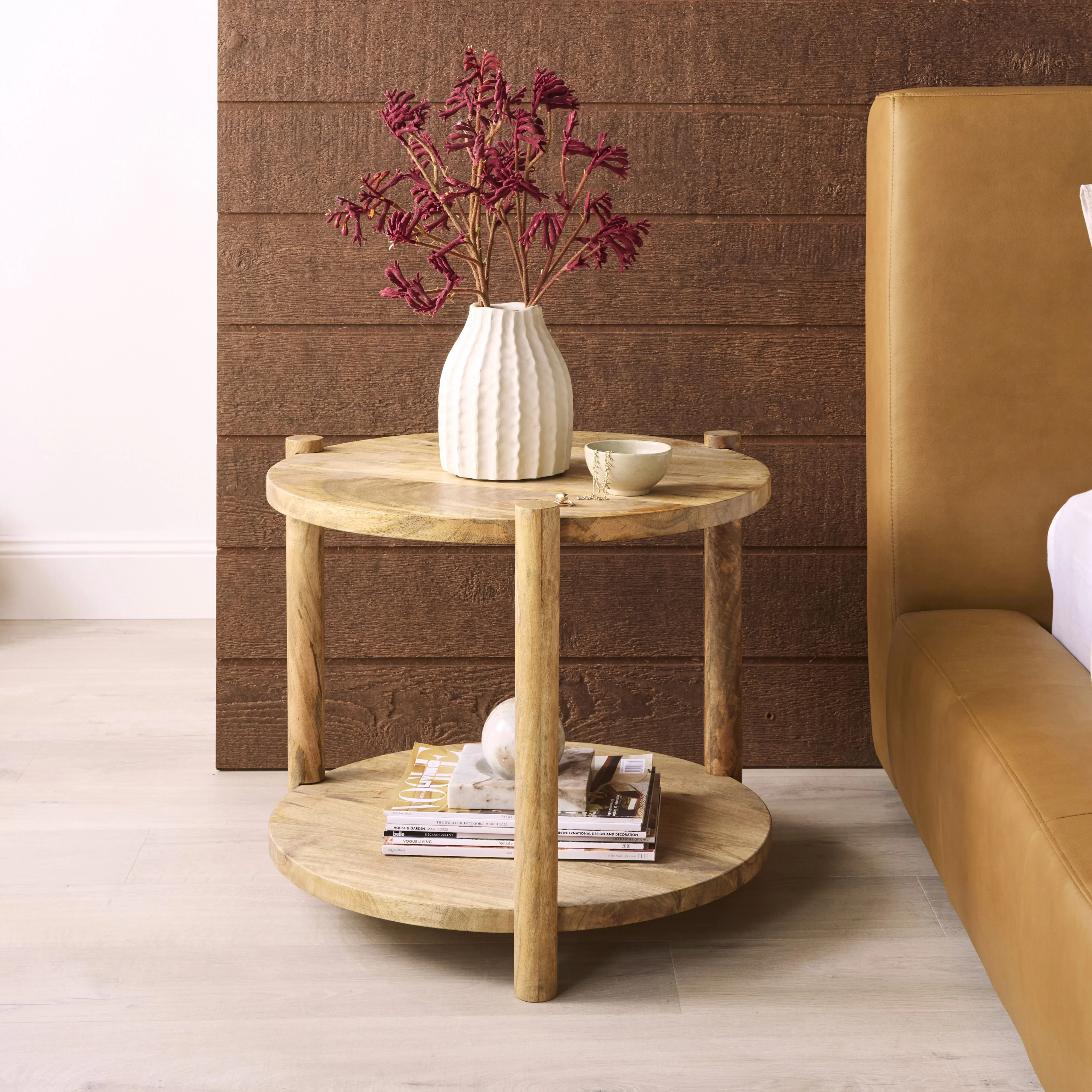 Karli Side Table - Image 6