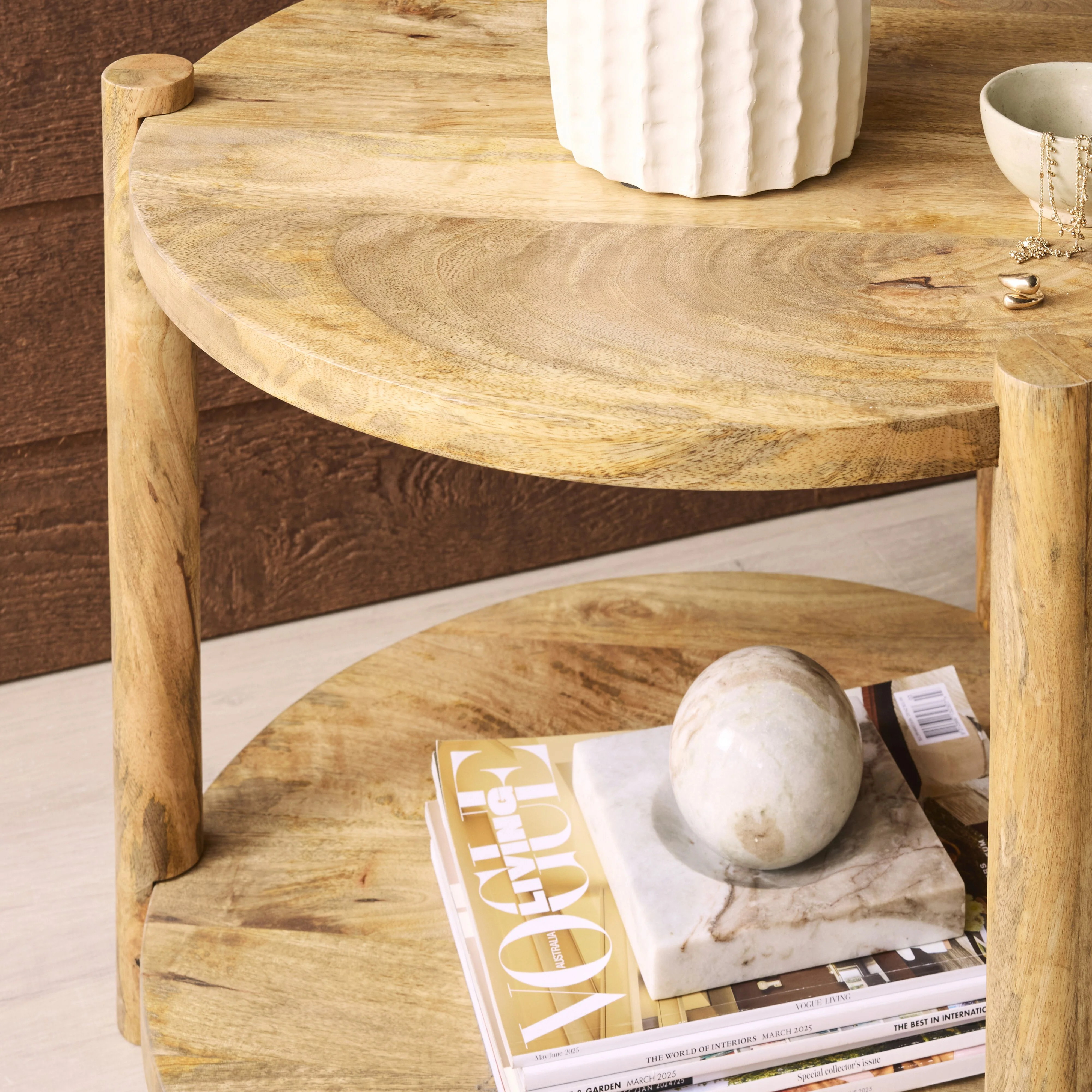 Karli Side Table - Image 7