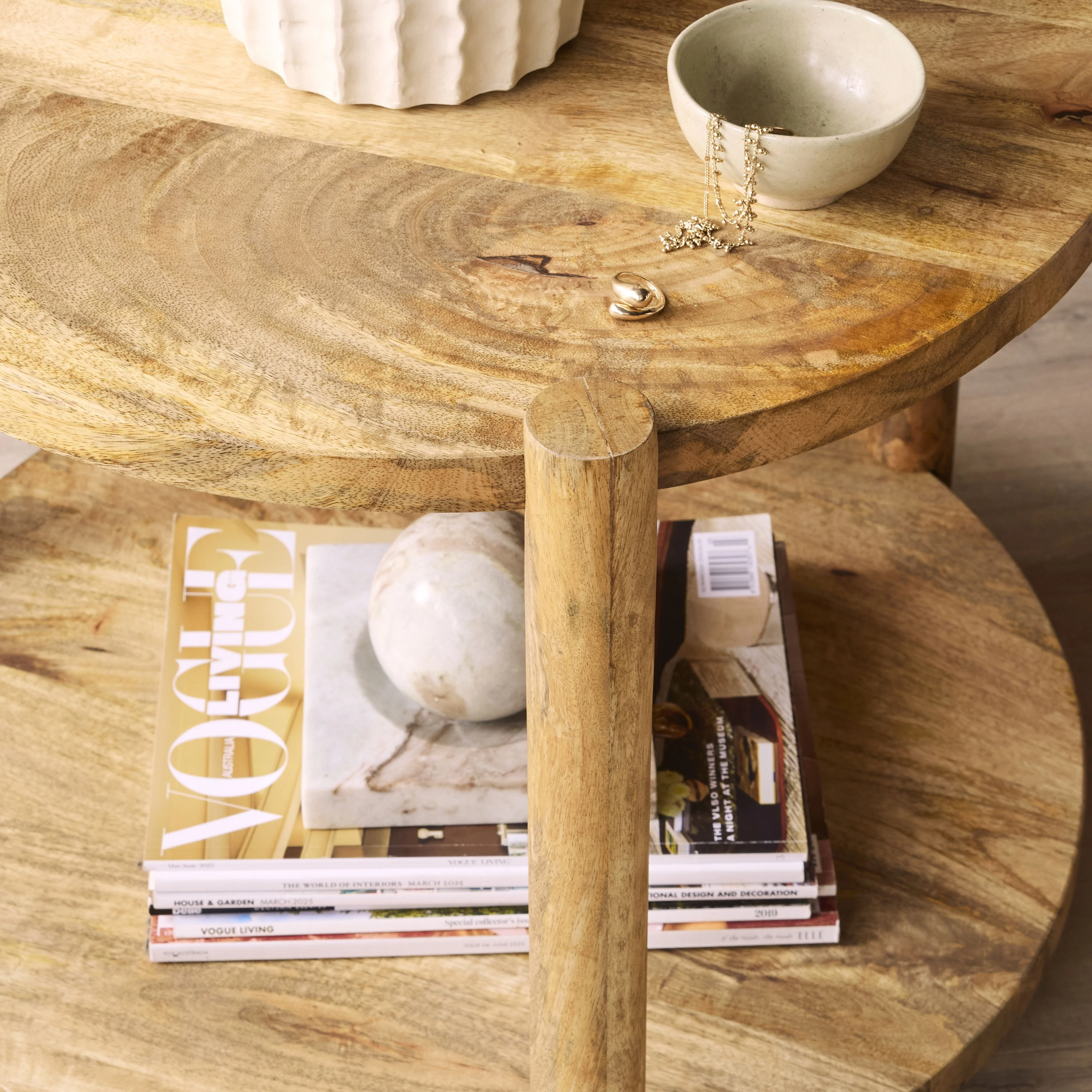 Karli Side Table - Image 8